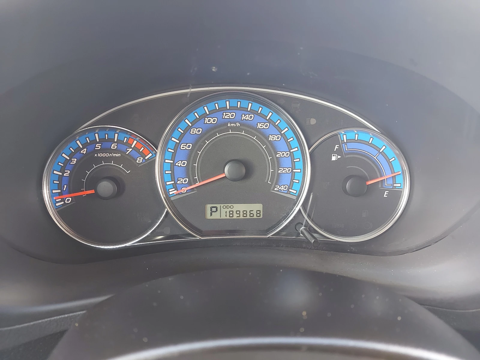 Subaru Forester 2.0 i , , 44 | Mobile.bg   11