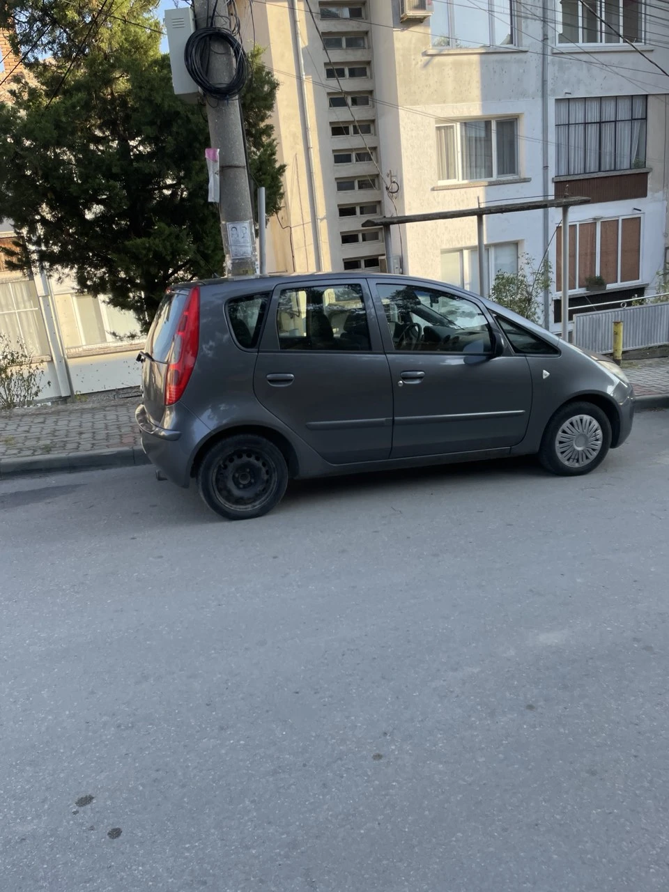 Mitsubishi Colt  - изображение 3