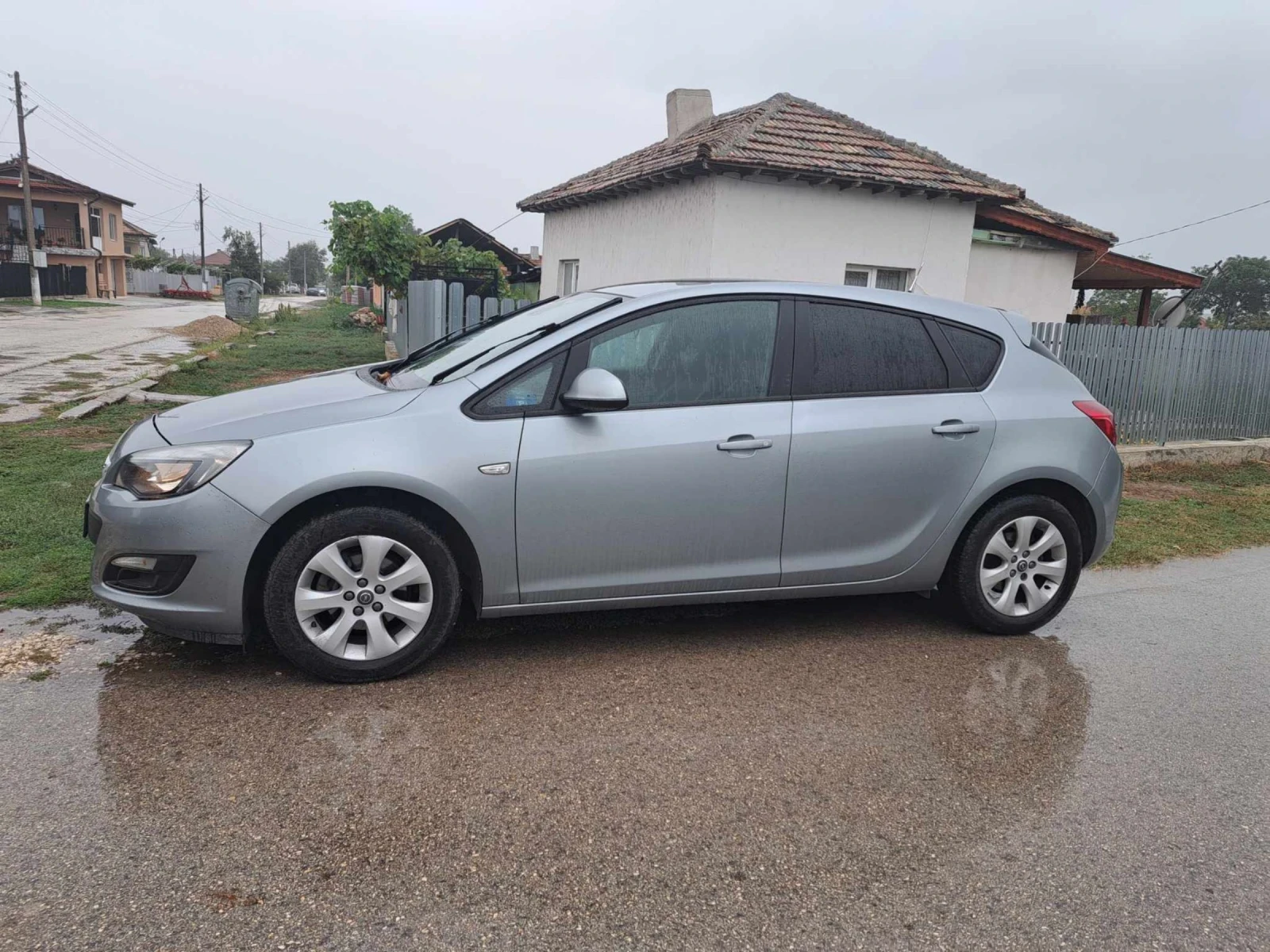 Opel Astra  - изображение 3