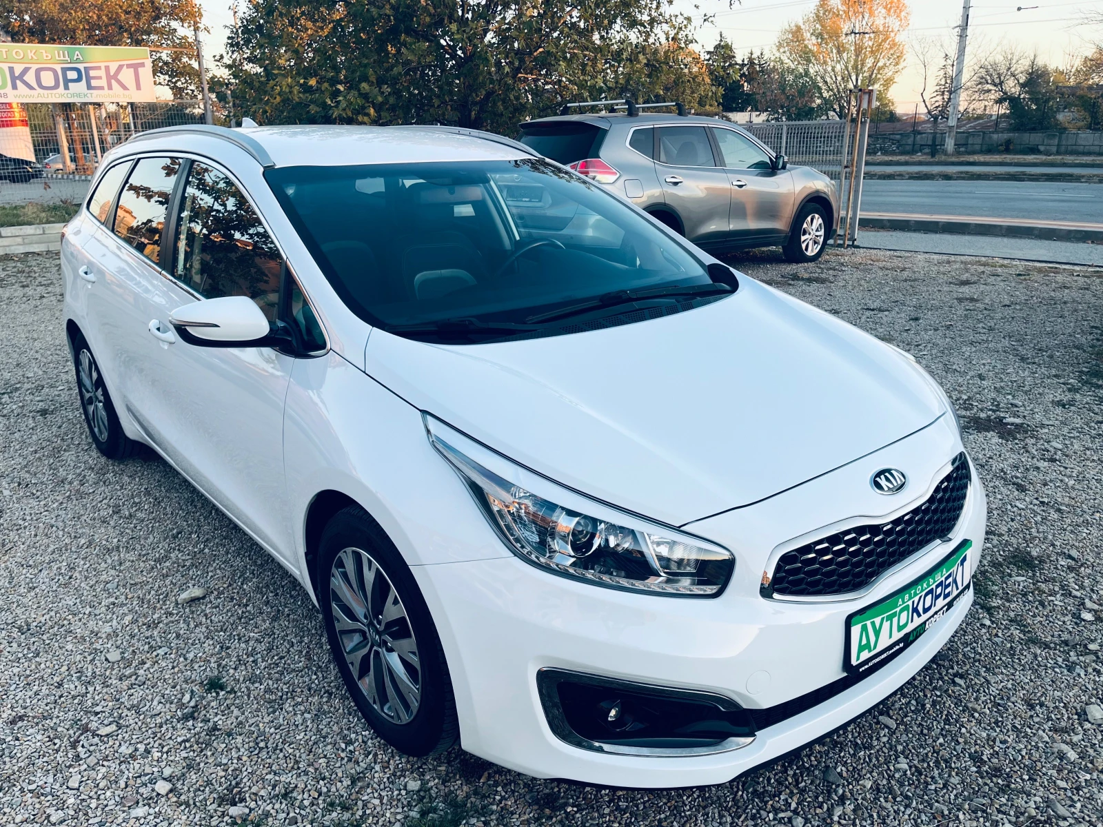 Kia Ceed 1.6 CRDI NAVI - изображение 3