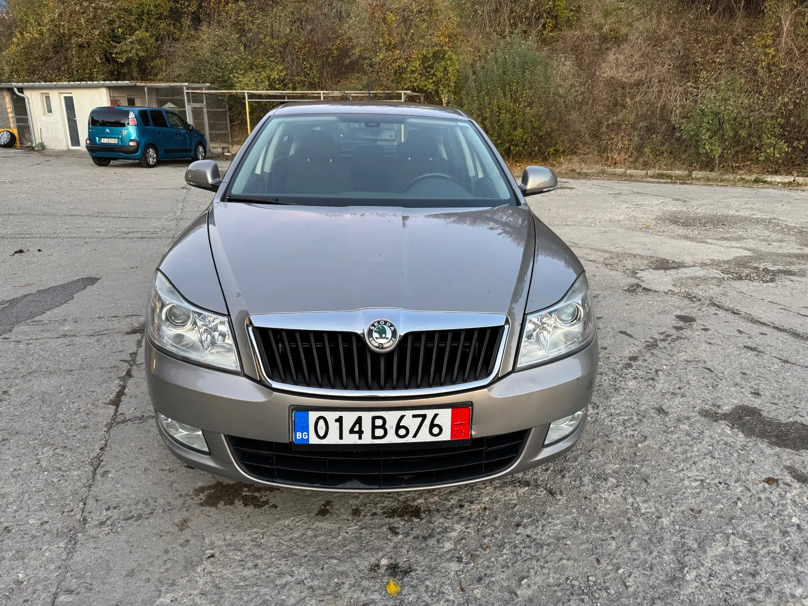 Skoda Octavia  - изображение 2