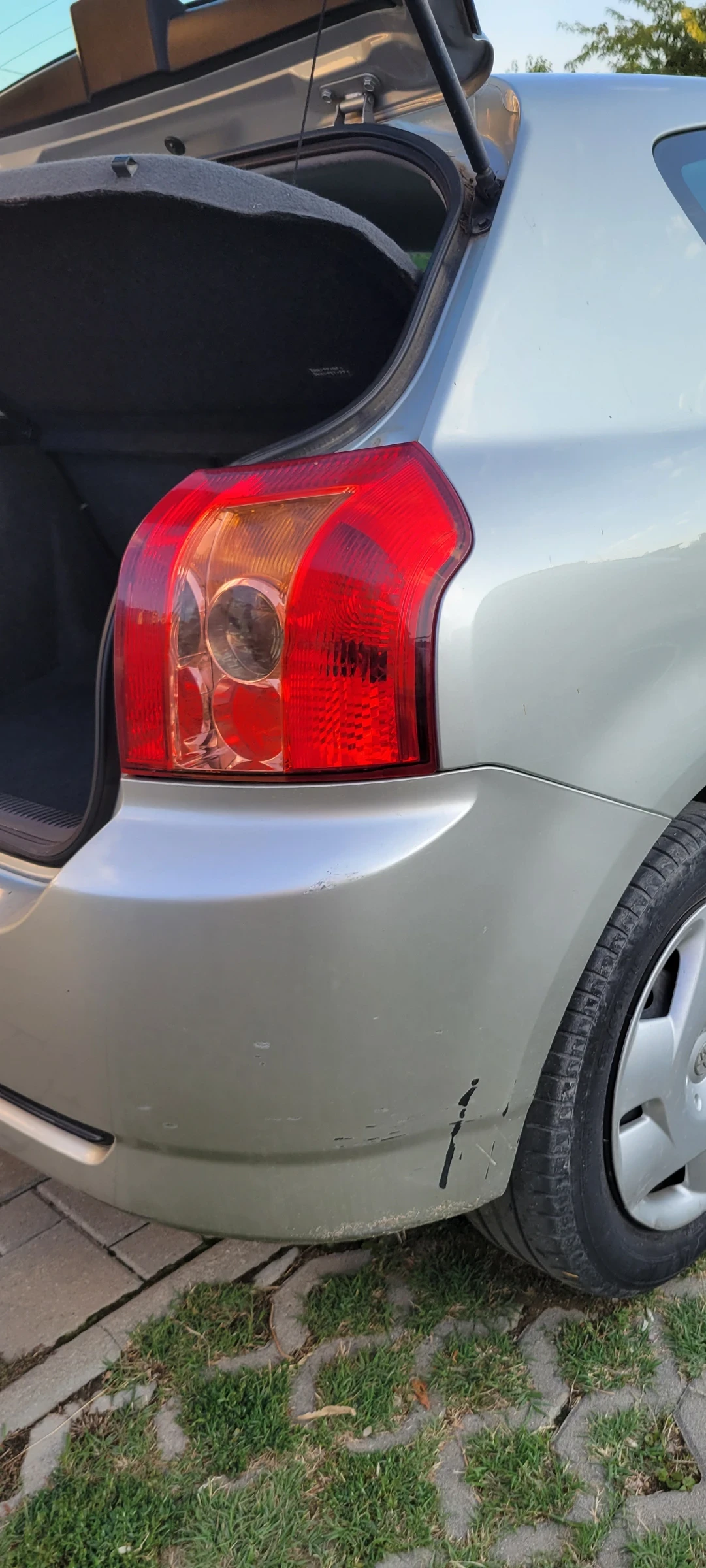 Toyota Corolla | Mobile.bg — изображение 12