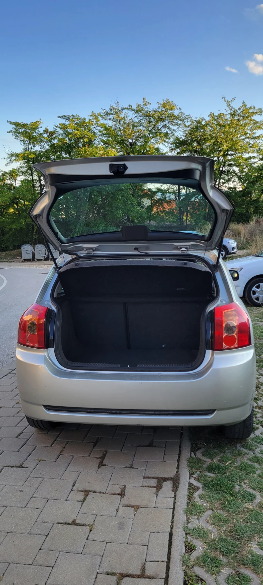 Toyota Corolla | Mobile.bg — изображение 13