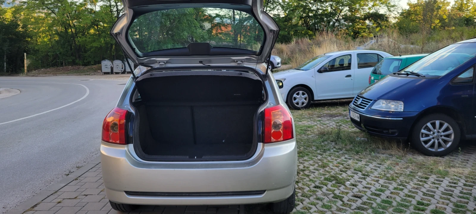 Toyota Corolla | Mobile.bg — изображение 14