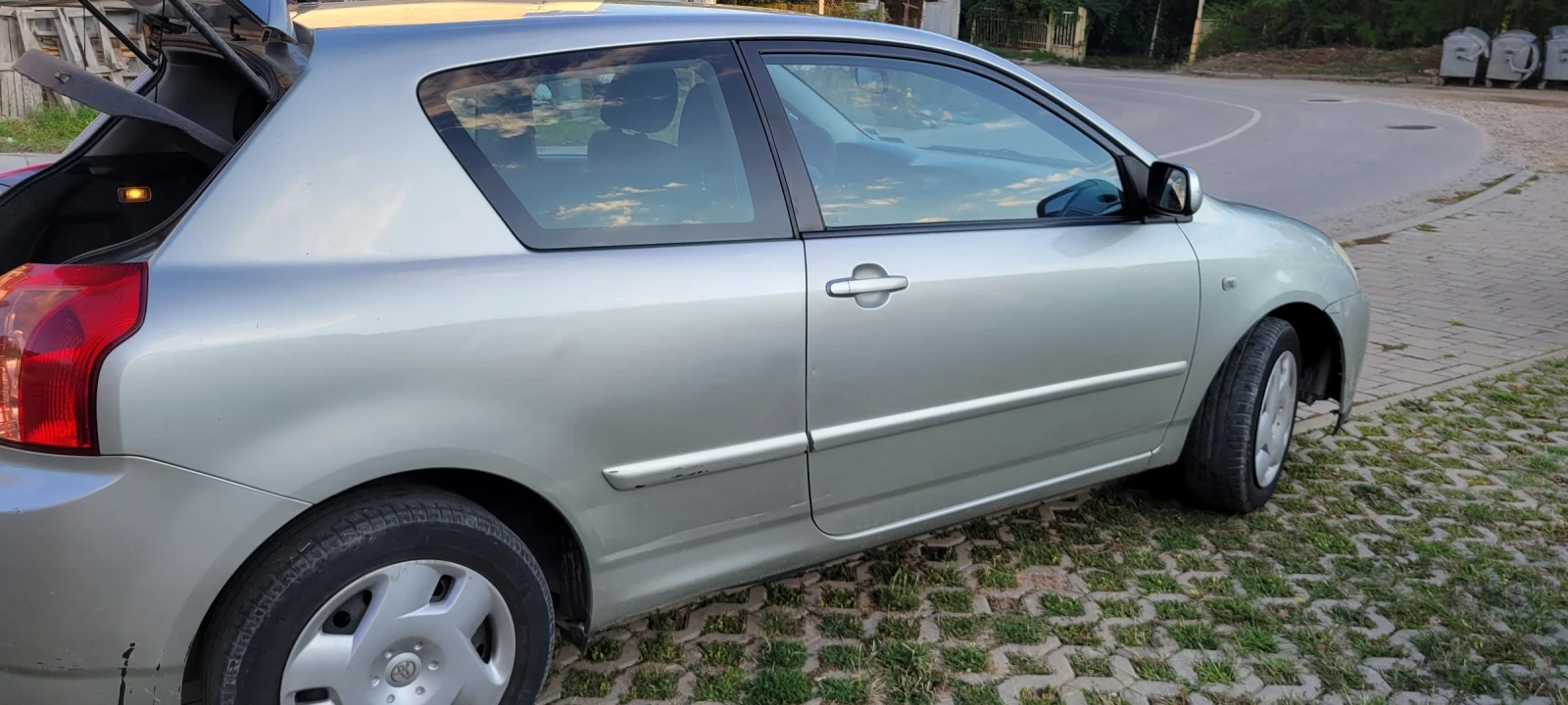 Toyota Corolla | Mobile.bg — изображение 15