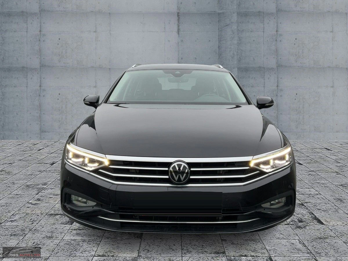 VW Passat VARIANT-2.0TDI/150HP/DSG/BUSINESS/MATRIX/NAVI/641b - изображение 2