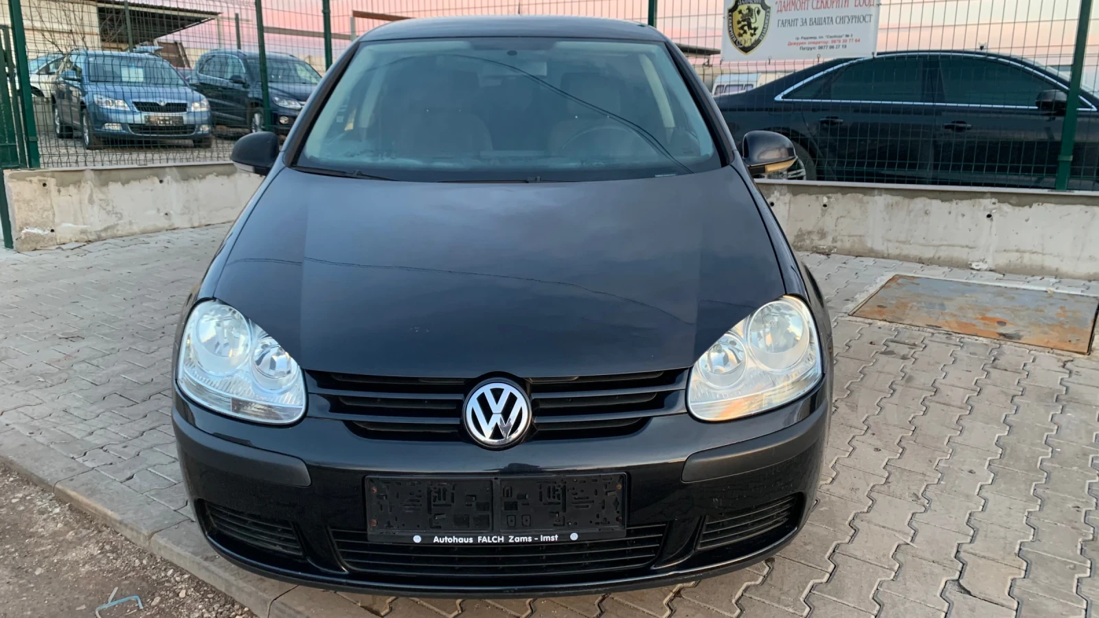 VW Golf 1.6i* 102hp* TOP - изображение 2