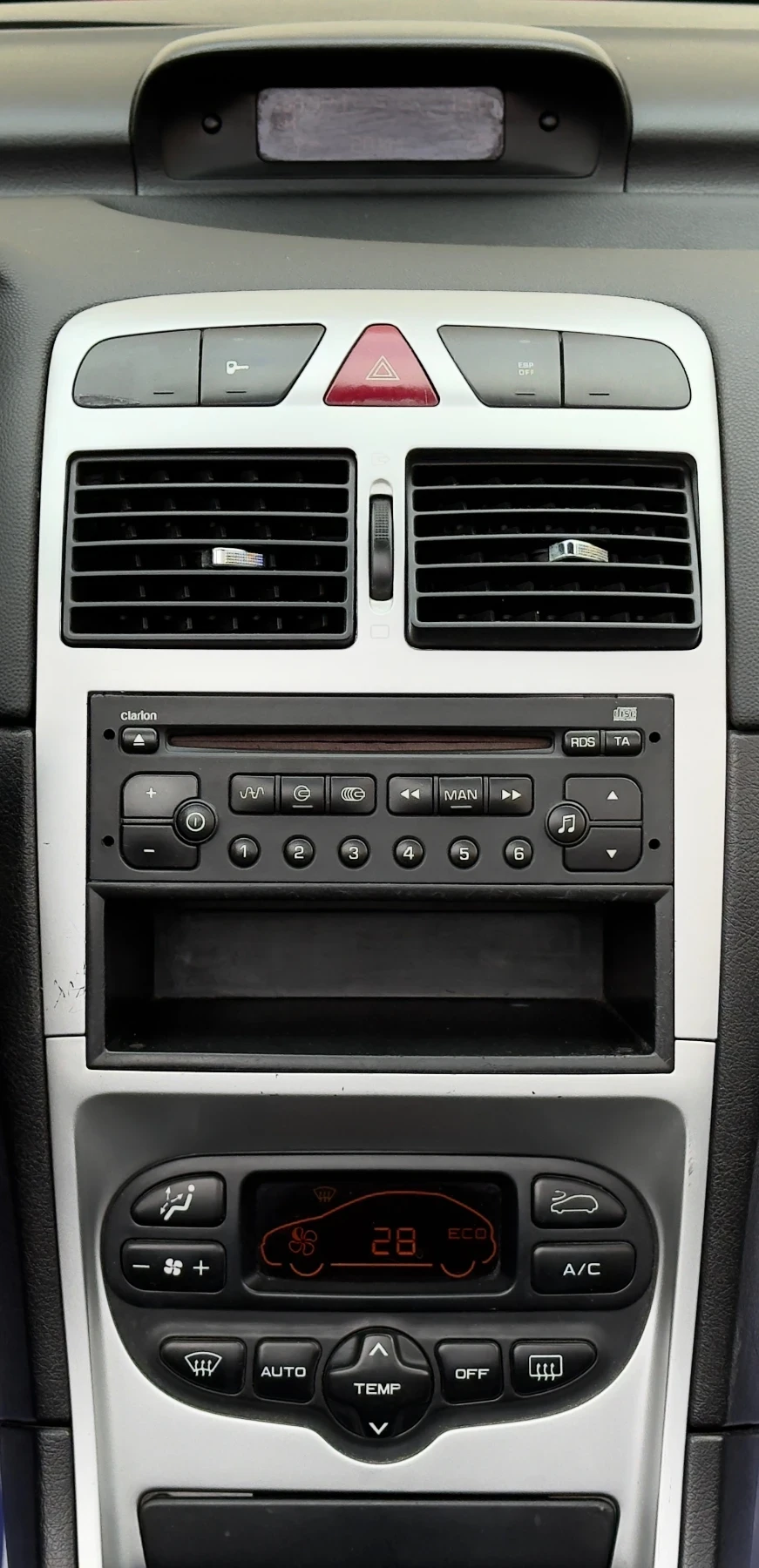 Peugeot 307 cc 1.6i  | Mobile.bg   13