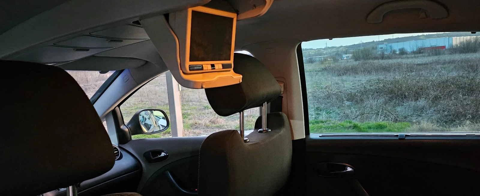 Seat Altea Freetrack 4 | Mobile.bg   15