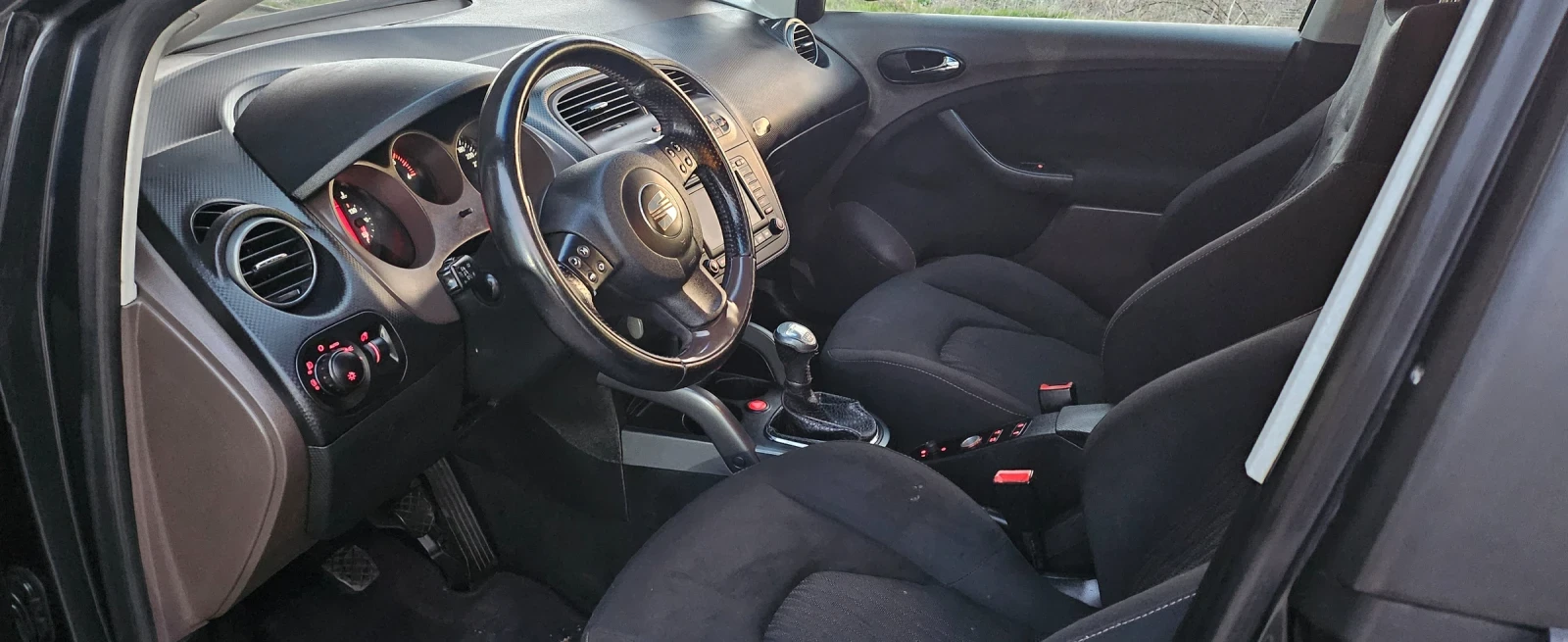 Seat Altea Freetrack 4 - изображение 6