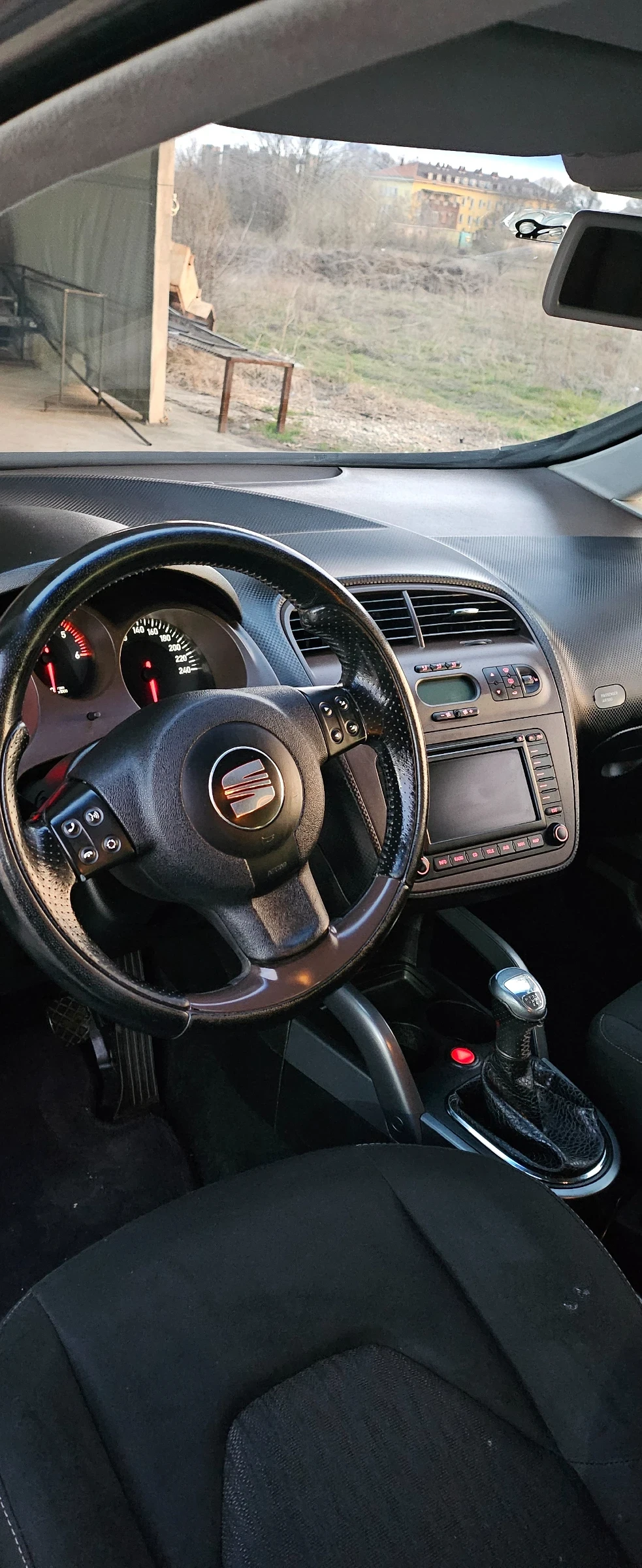 Seat Altea Freetrack 4 | Mobile.bg   14