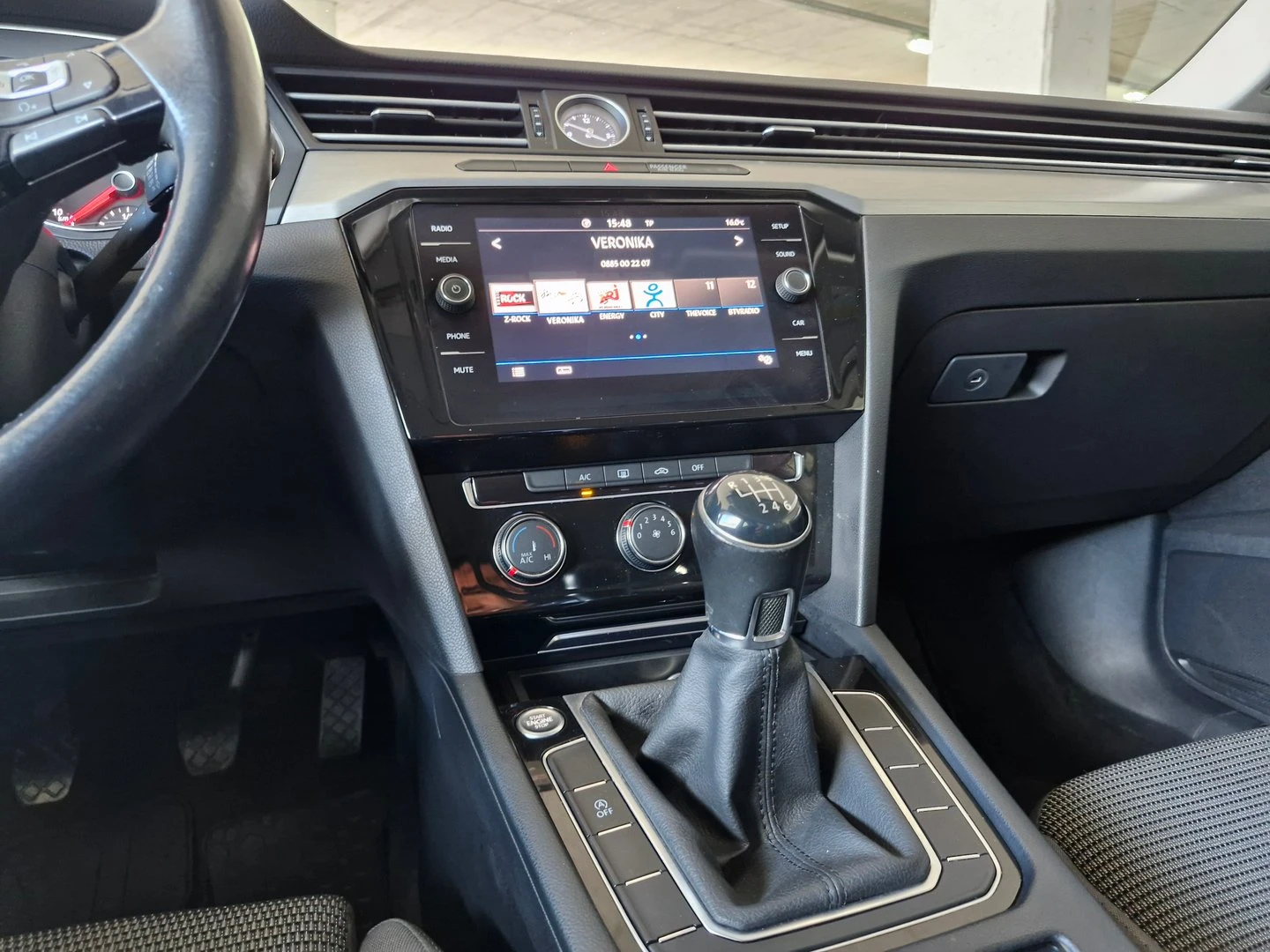 VW Arteon 2.0 TDI BMT - изображение 5