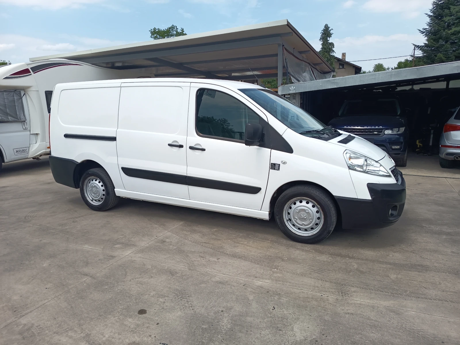 Peugeot Expert 2.0hdi - изображение 3
