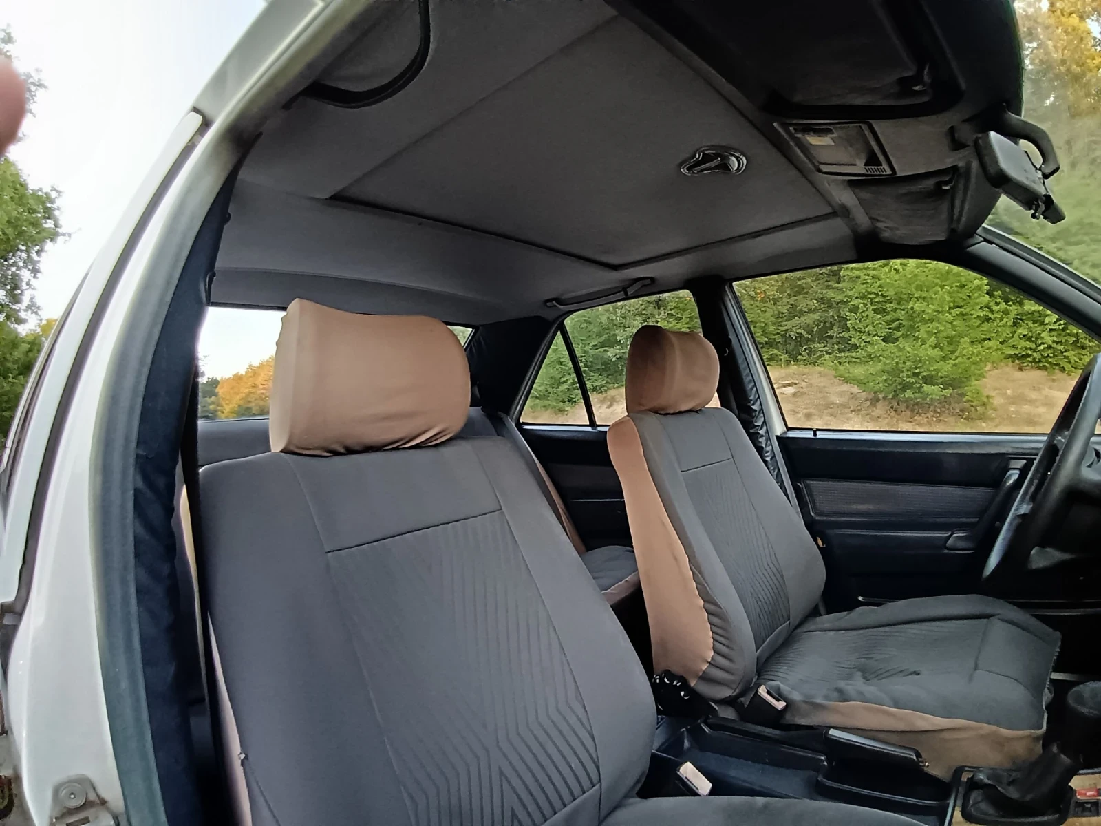 Mercedes-Benz 190 | Mobile.bg   12