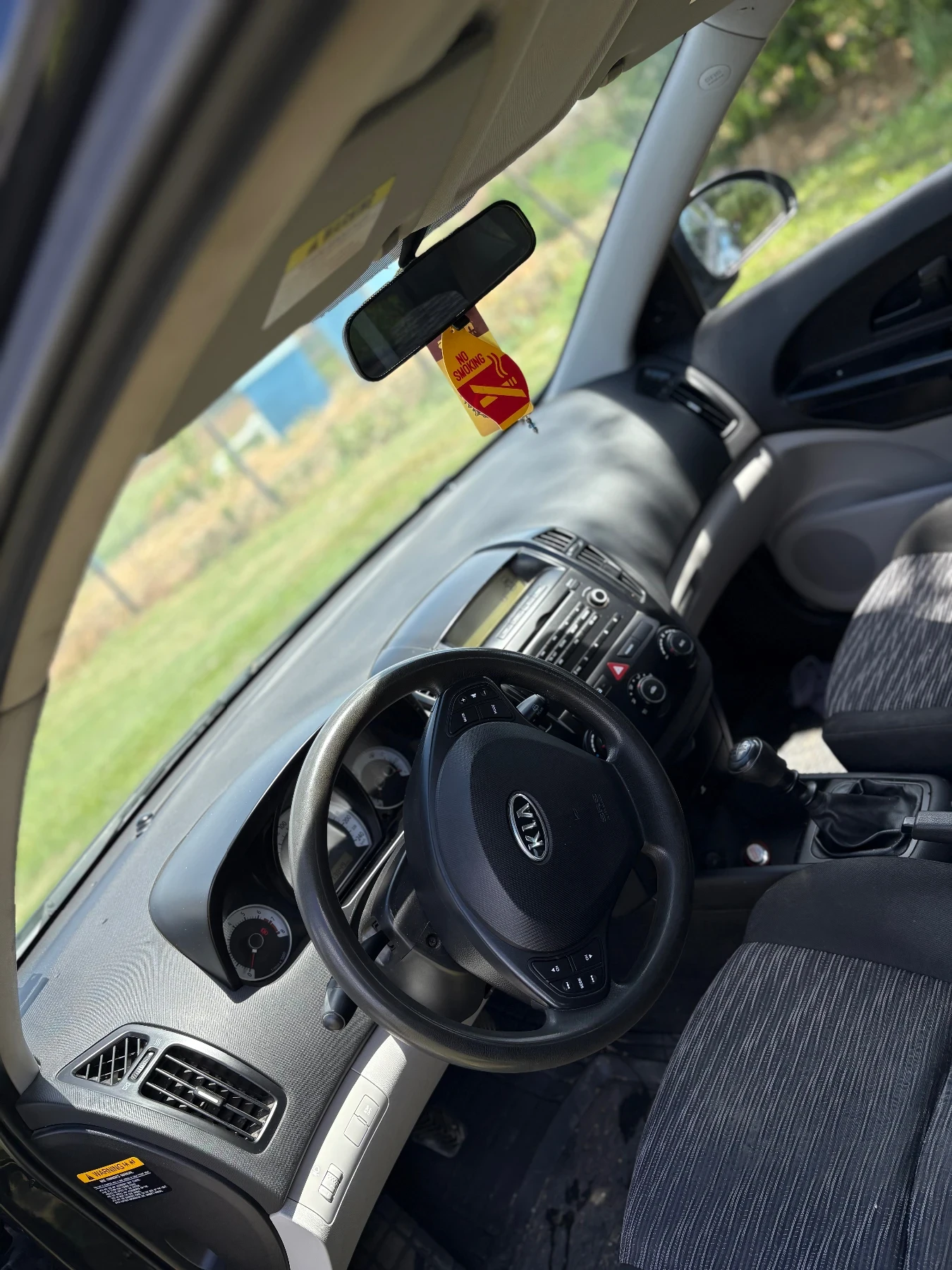 Kia Ceed  - изображение 2