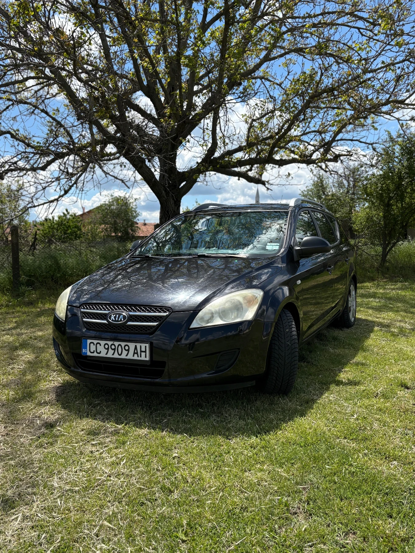 Kia Ceed  - изображение 7