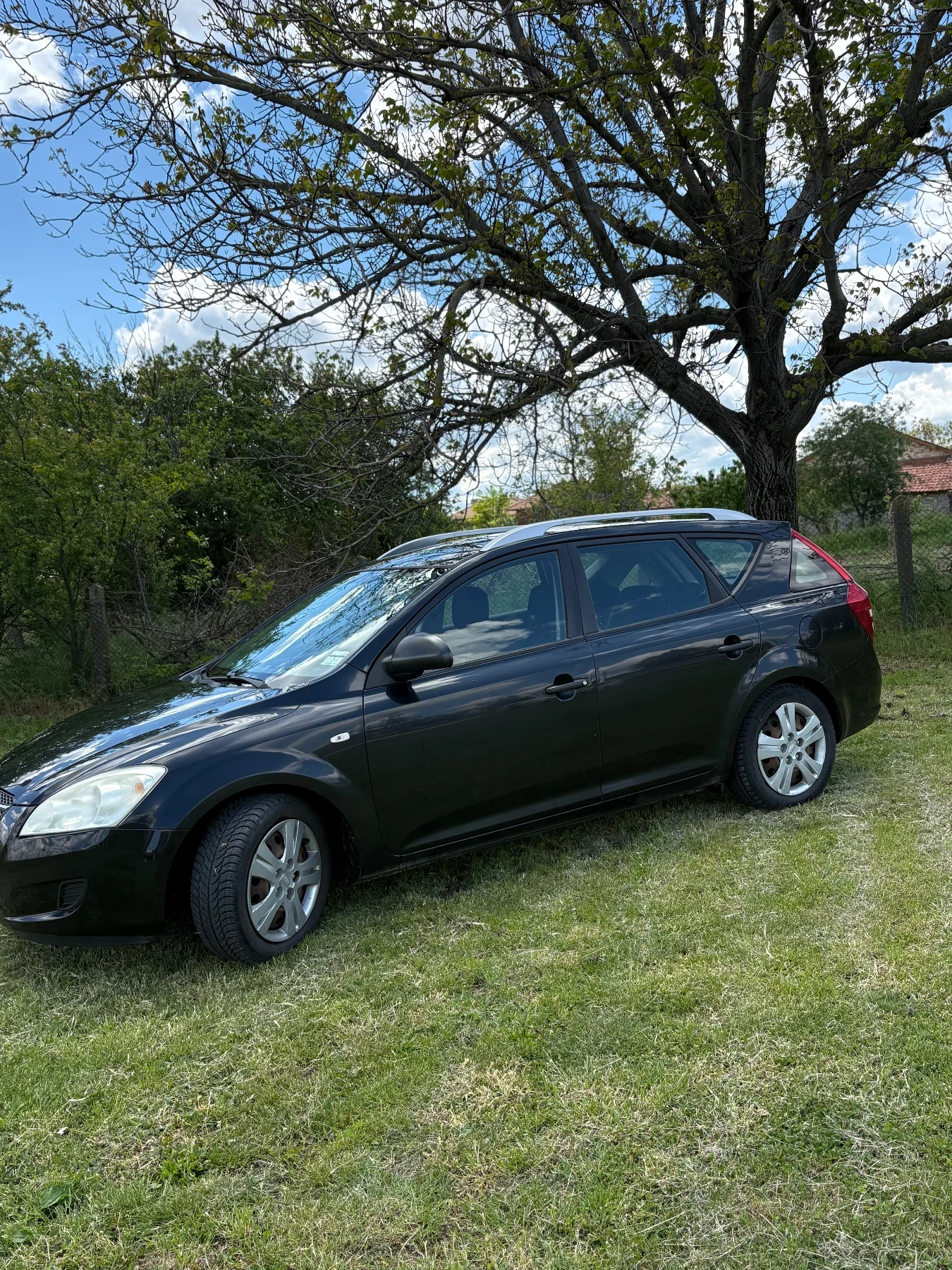 Kia Ceed  - изображение 6