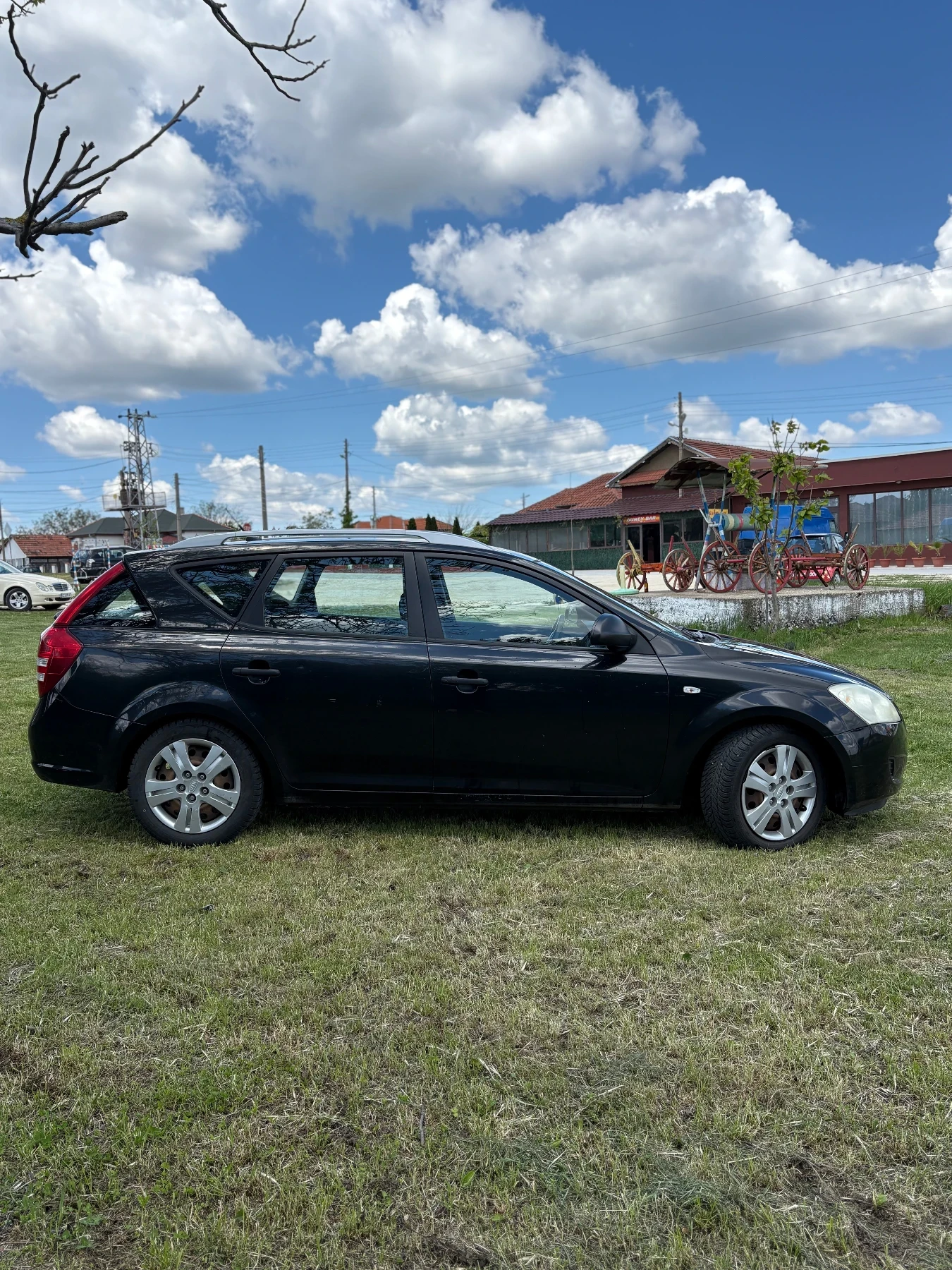 Kia Ceed  - изображение 4