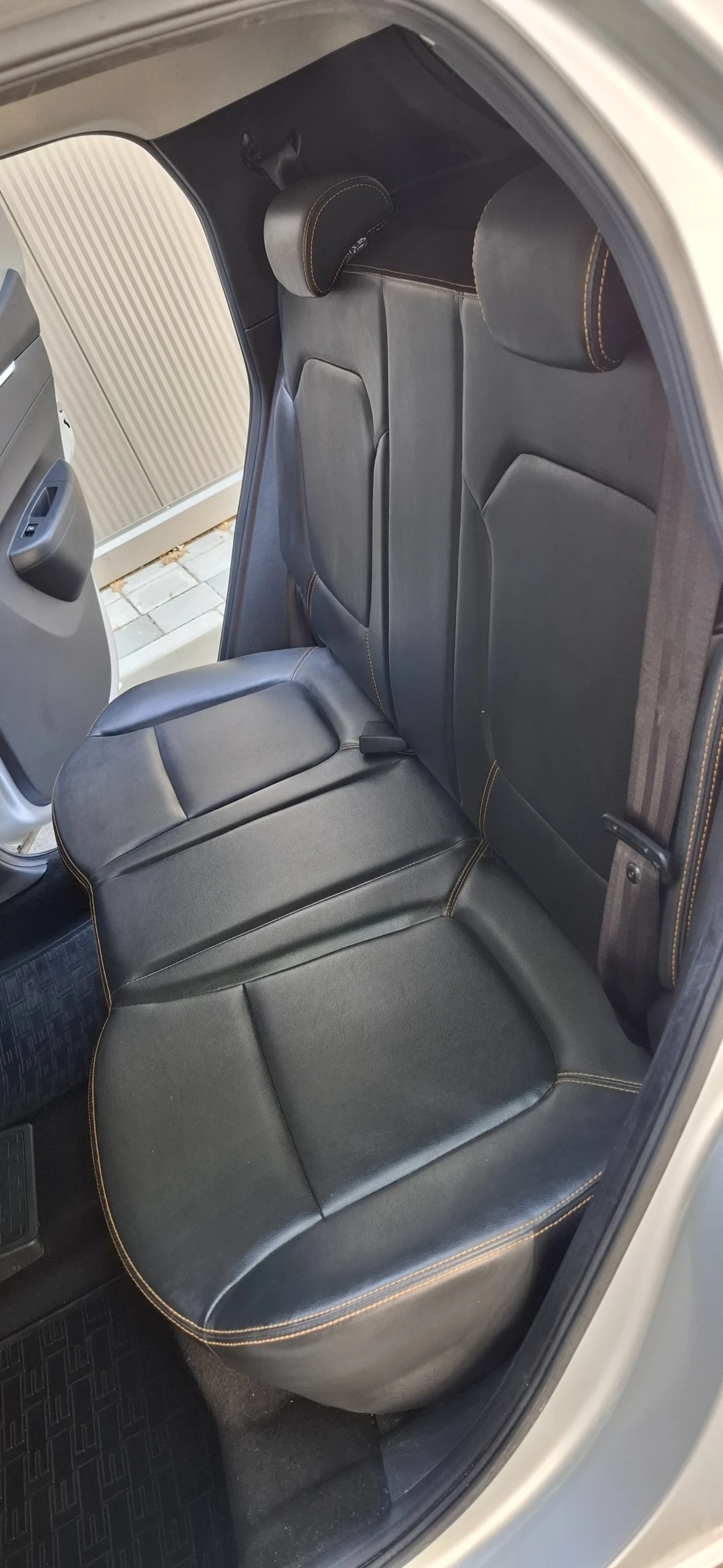 Dacia Spring електрически - изображение 10