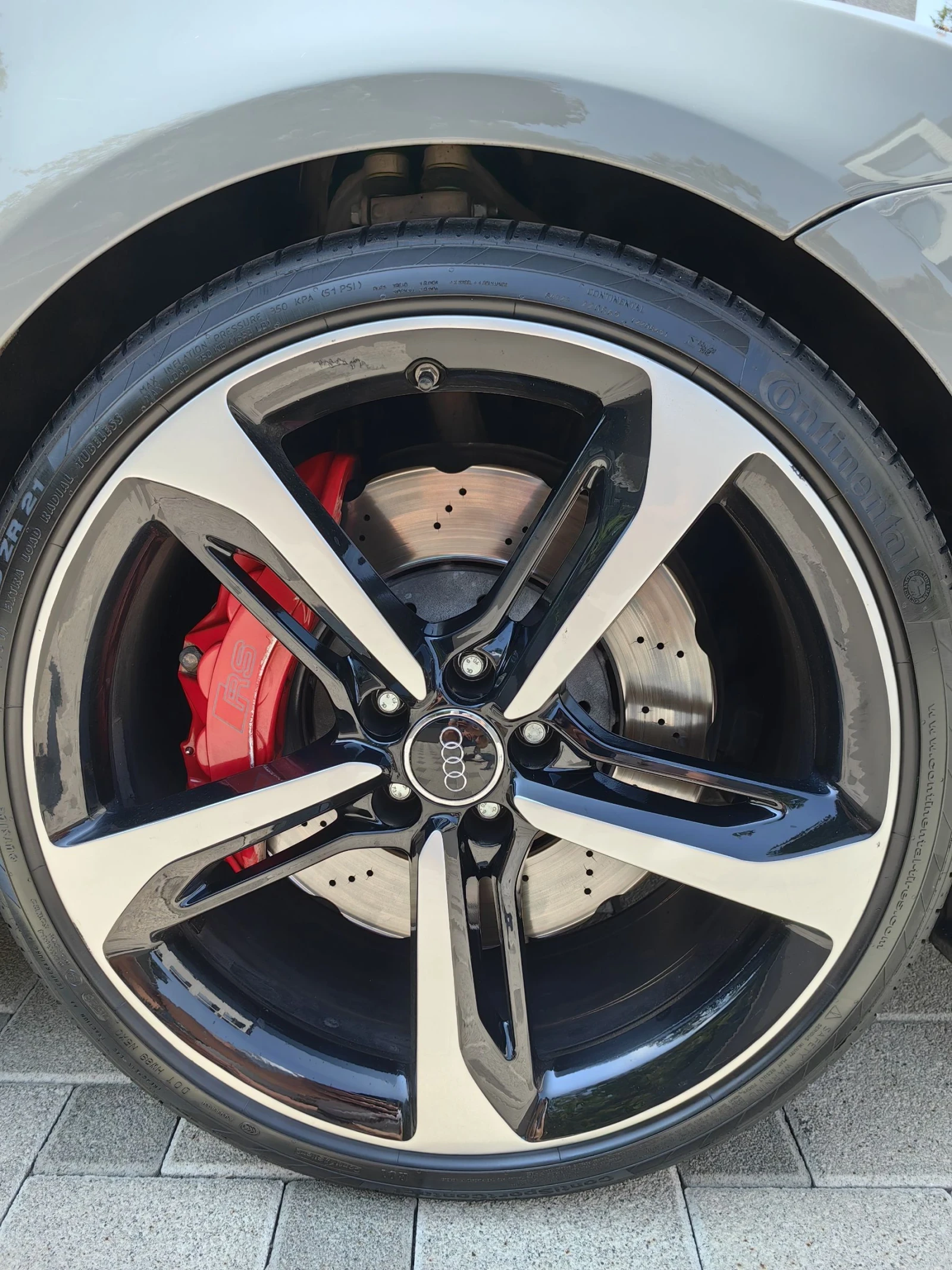 Audi Rs7 Nardo, Key Less, Head Up | Mobile.bg � ����������� 6