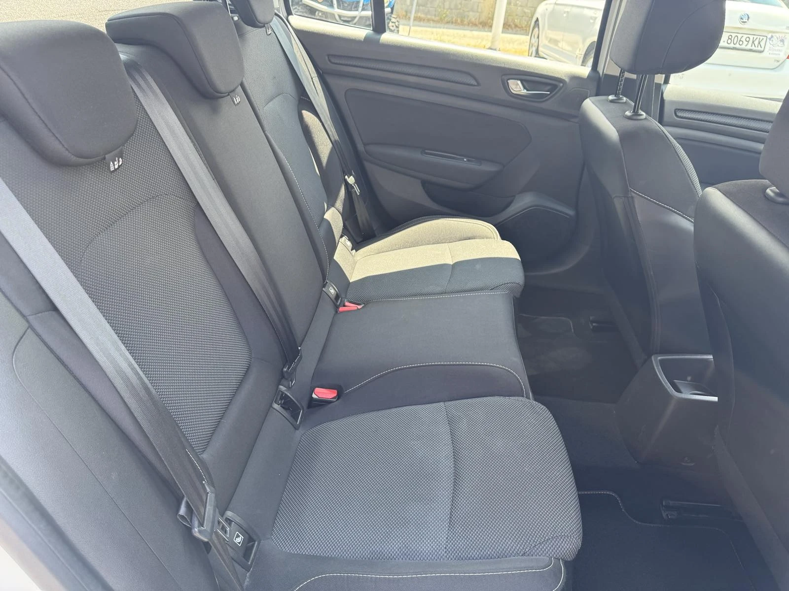 Renault Megane 1.3TCe 115 ../Life | Mobile.bg   13