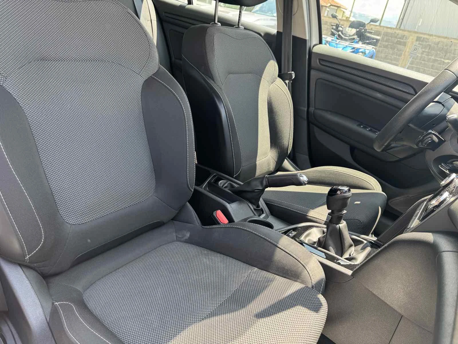 Renault Megane 1.3TCe 115 ../Life | Mobile.bg   11