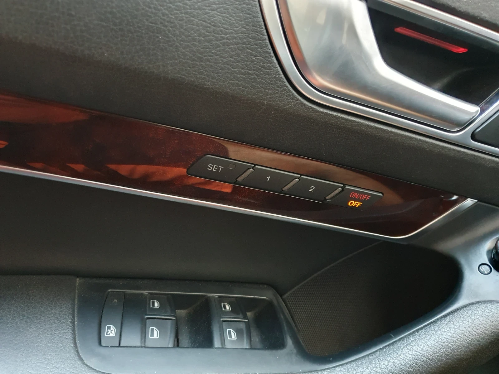 Audi A6  - изображение 10