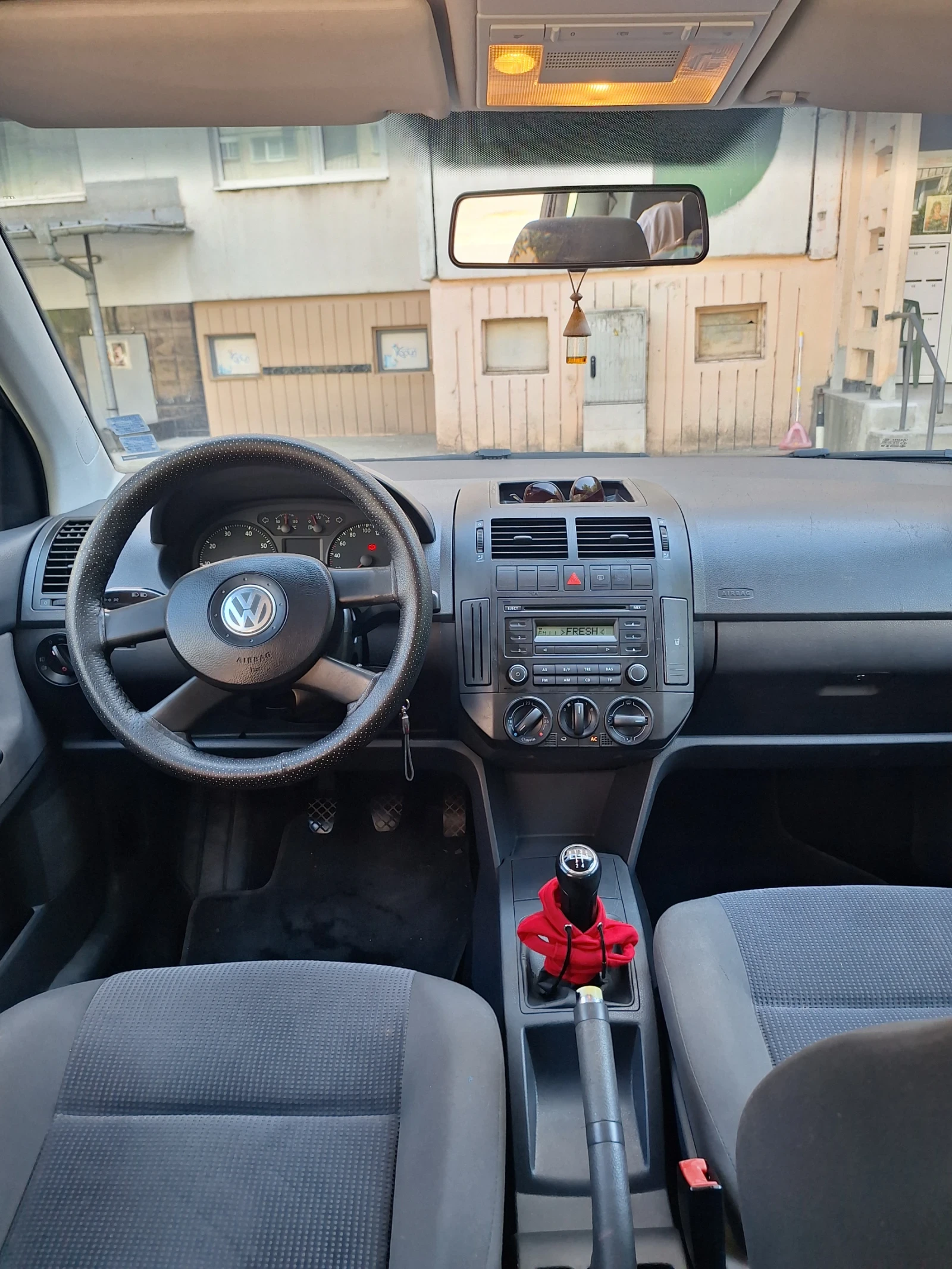 VW Polo  - изображение 6