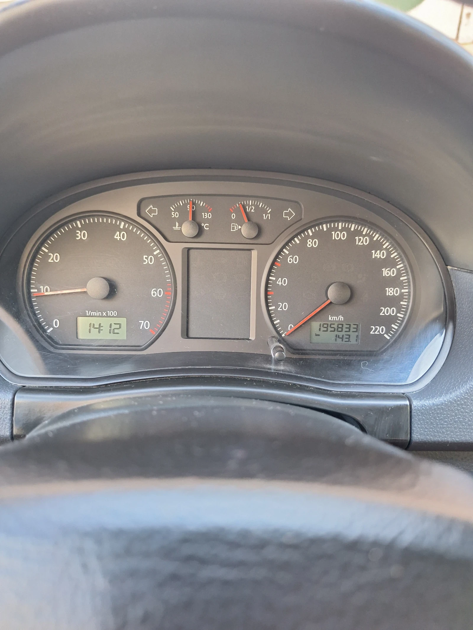 VW Polo  - изображение 7