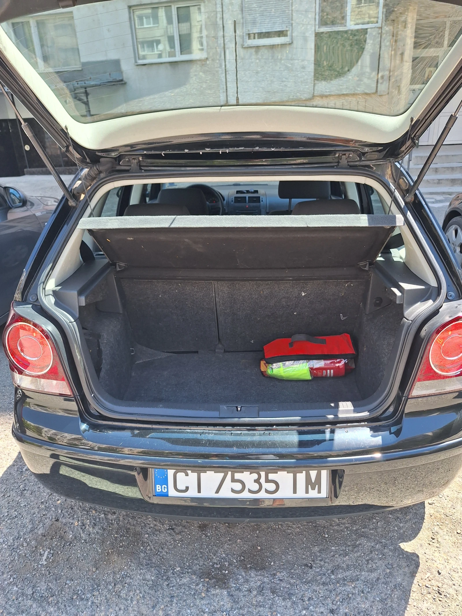 VW Polo  - изображение 9