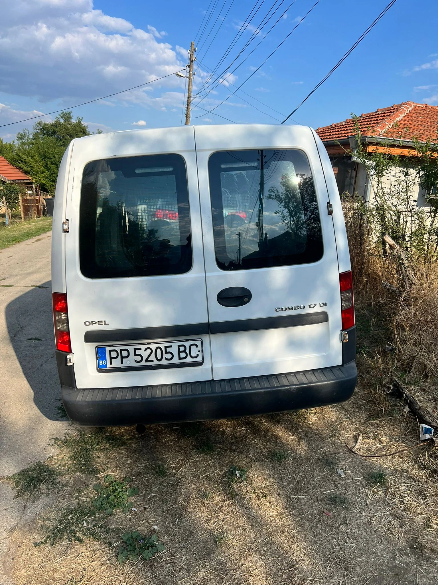 Opel Combo Combo - изображение 2