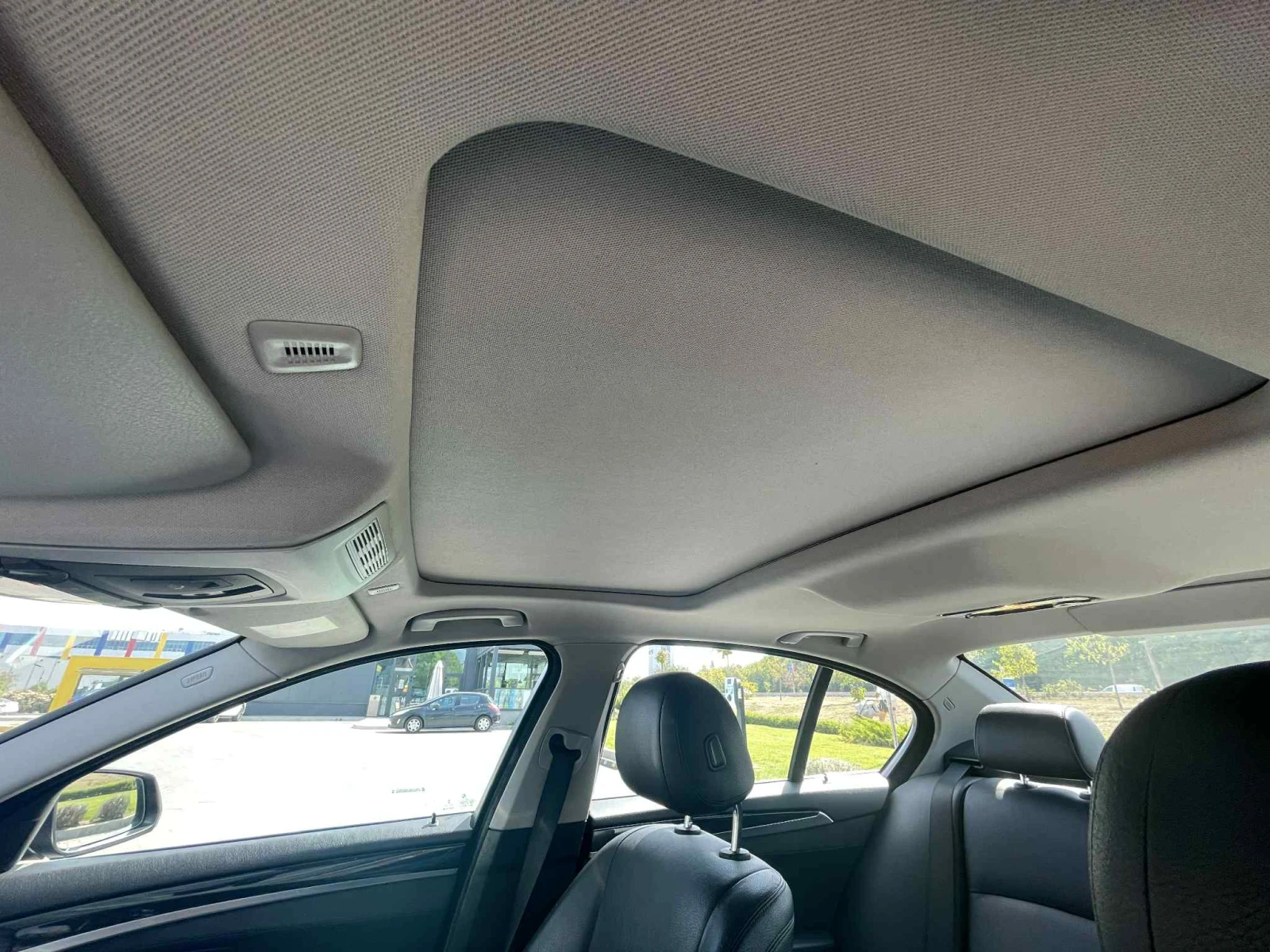 BMW 530 f10 | Mobile.bg   12