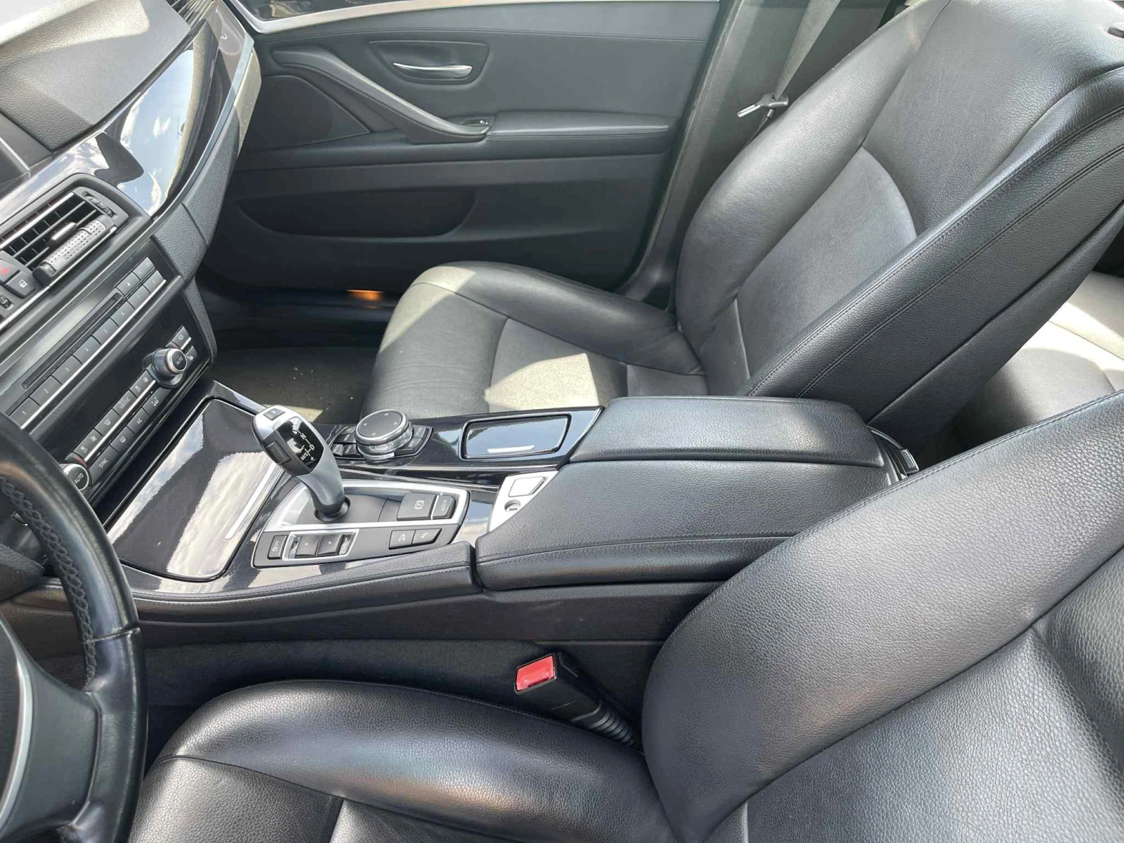 BMW 530 f10 | Mobile.bg   14