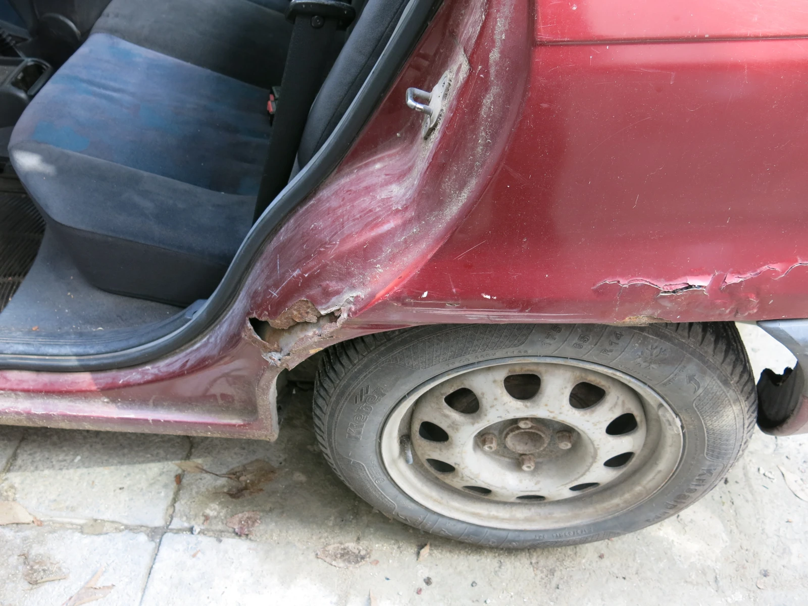 Opel Astra 1, 6i | Mobile.bg � ����������� 11