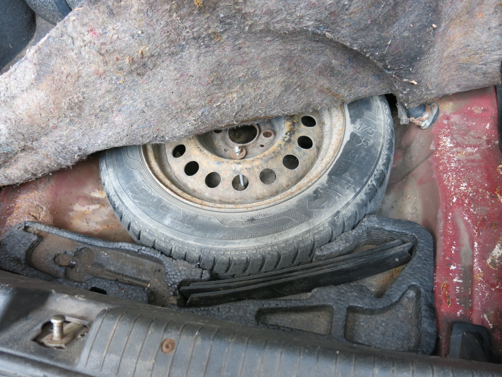 Opel Astra 1, 6i - изображение 10