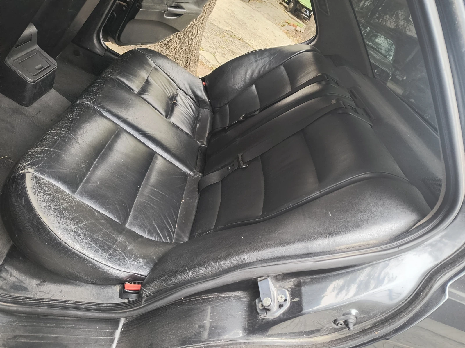BMW 325 М50B25 - изображение 9