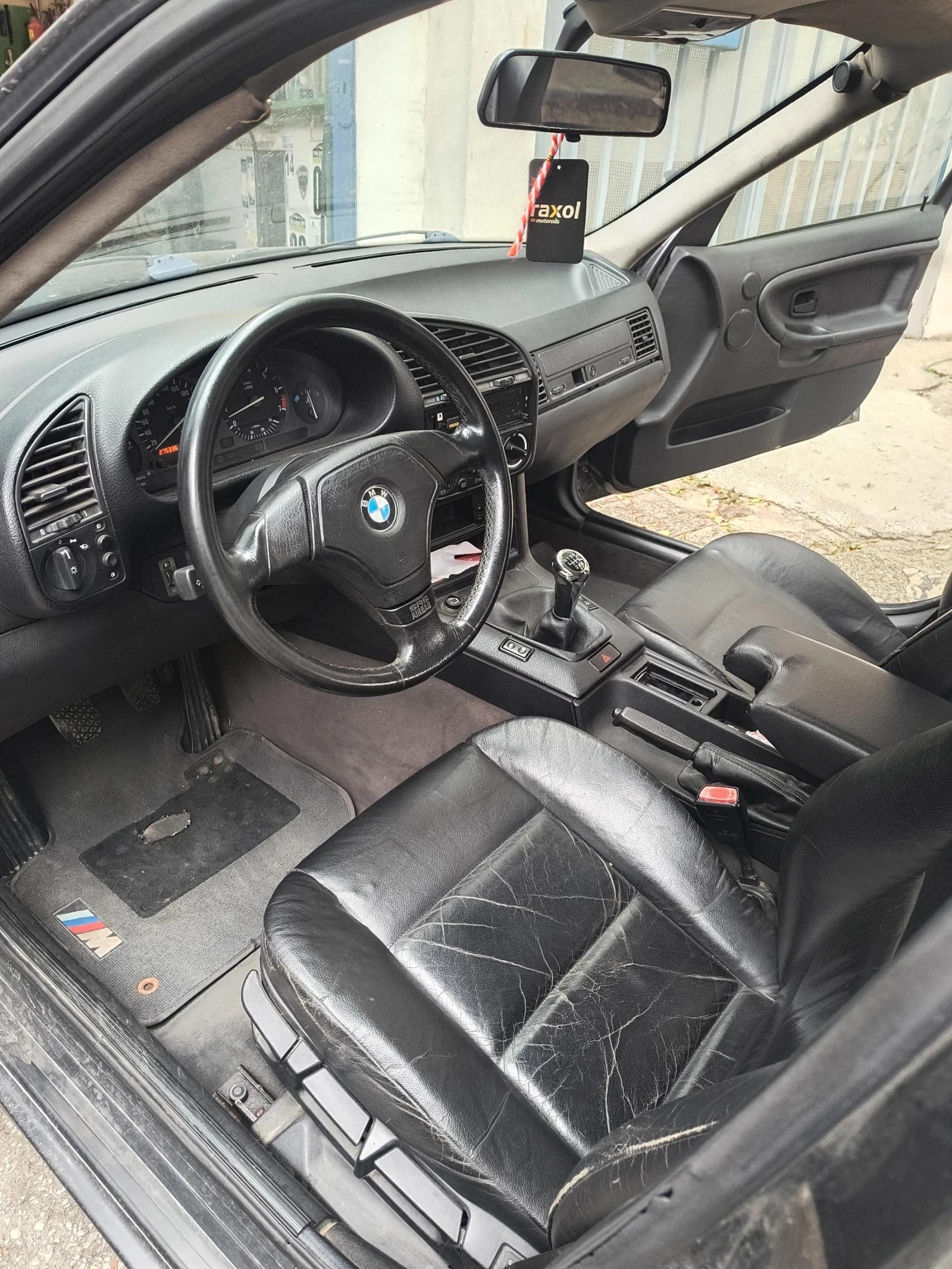 BMW 325 М50B25 - изображение 6