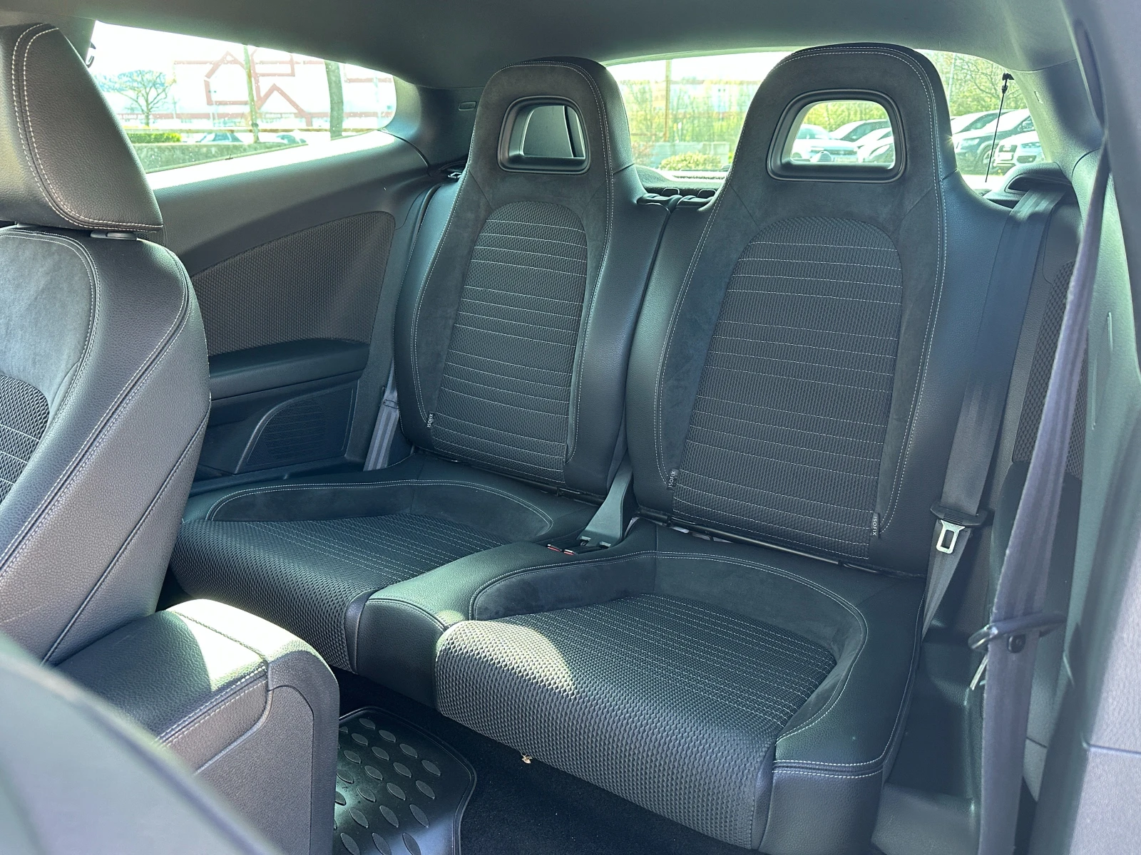 VW Scirocco 1.4i 160 �.�./�������� 6 ������ | Mobile.bg � ����������� 9