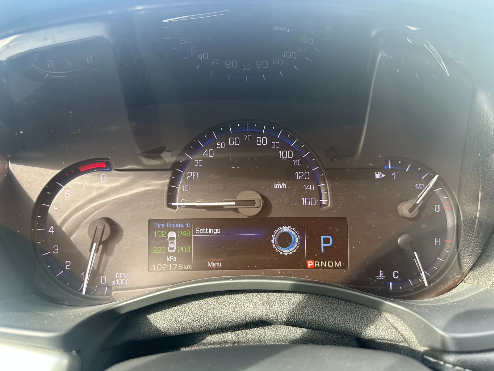 Cadillac ATS 2.0i 276 .. | Mobile.bg   13