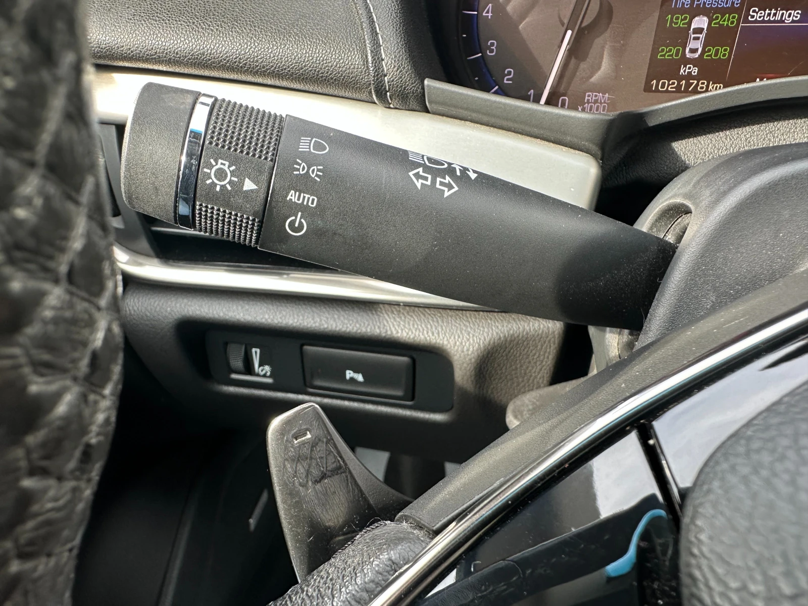 Cadillac ATS 2.0i 276 .. | Mobile.bg   14