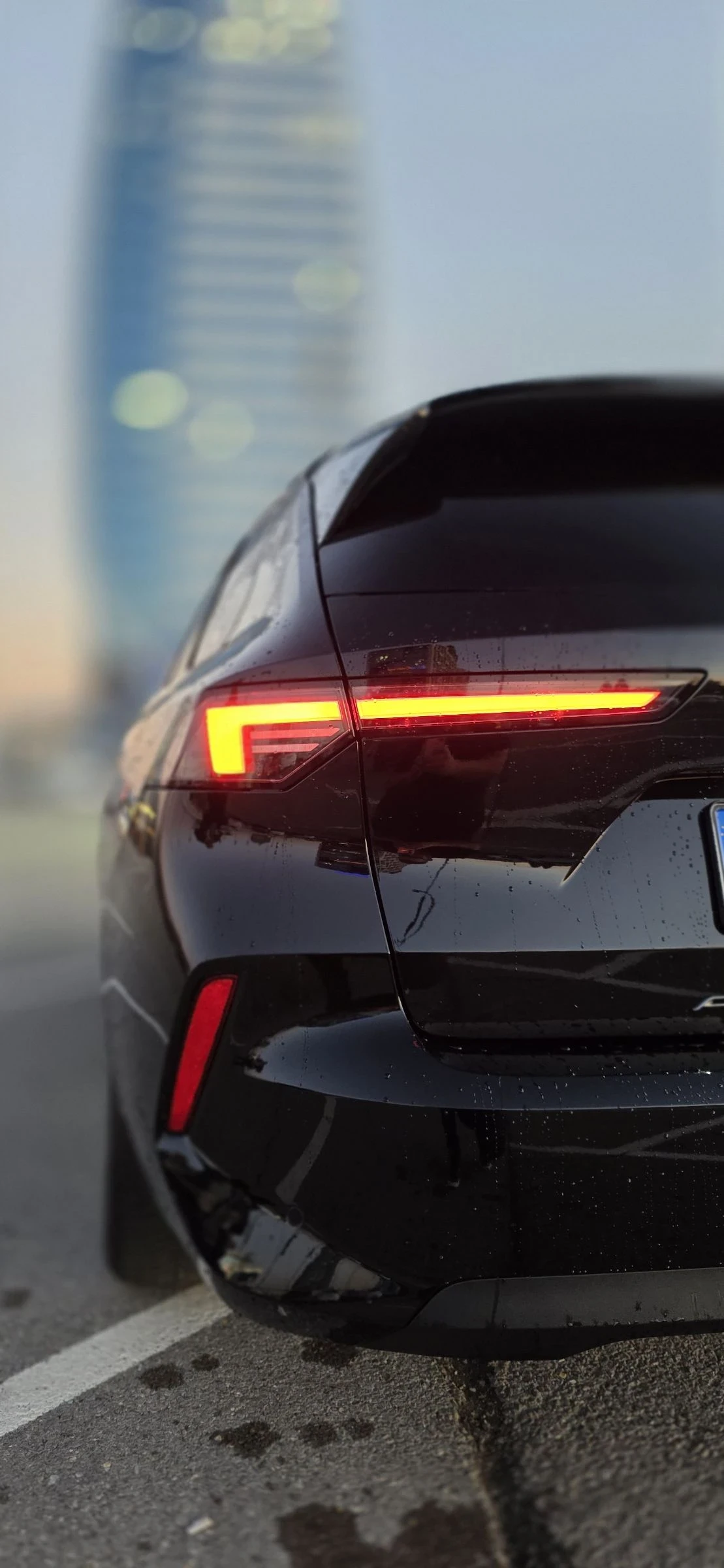 Opel Astra Гаранционен - изображение 7