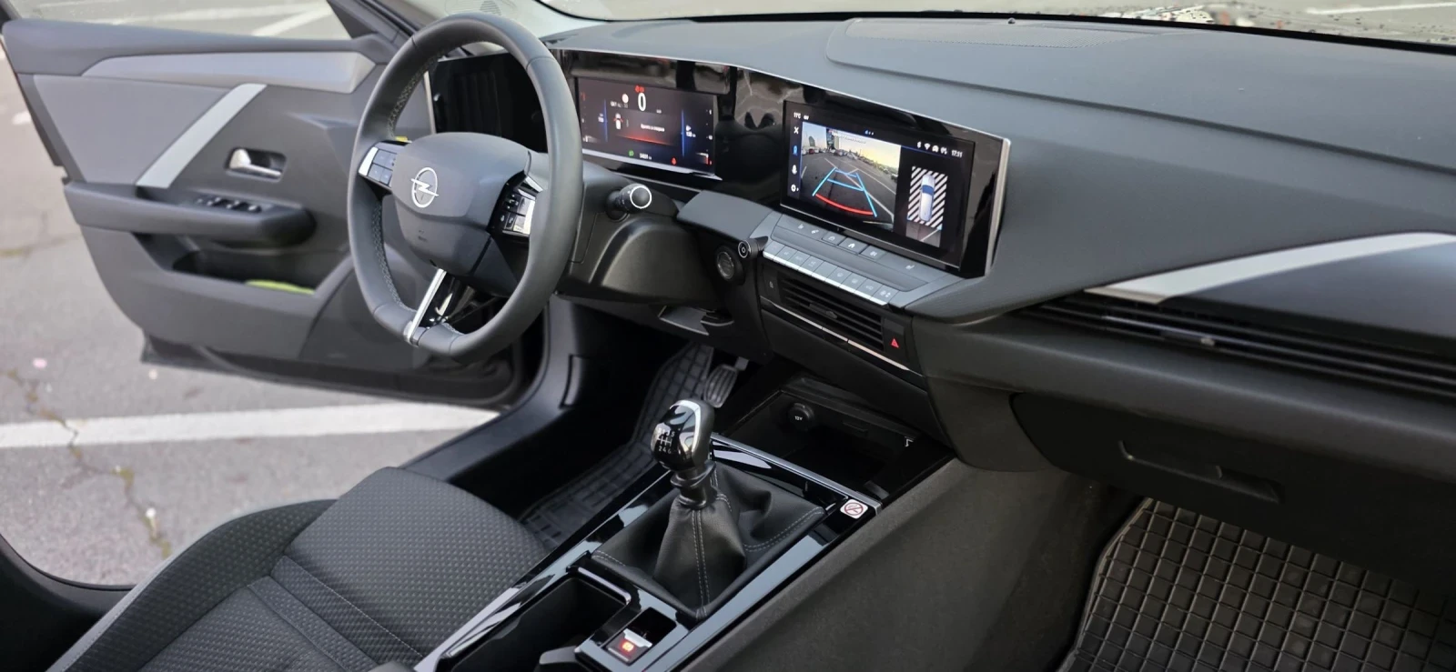 Opel Astra ����������� | Mobile.bg � ����������� 12