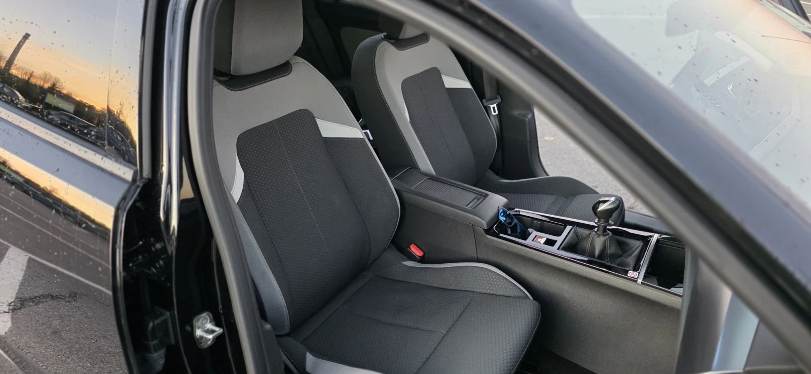 Opel Astra Гаранционен - изображение 10