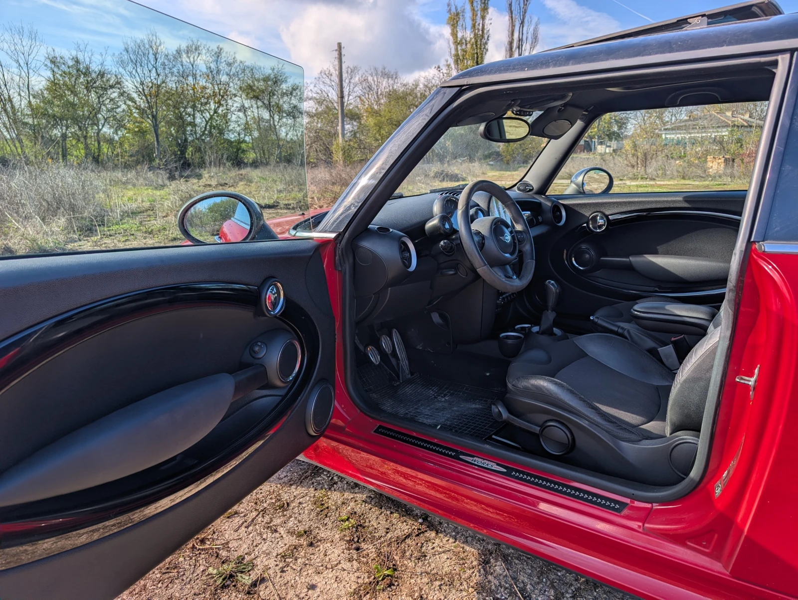 Mini John Cooper Works John Cooper Works - изображение 8