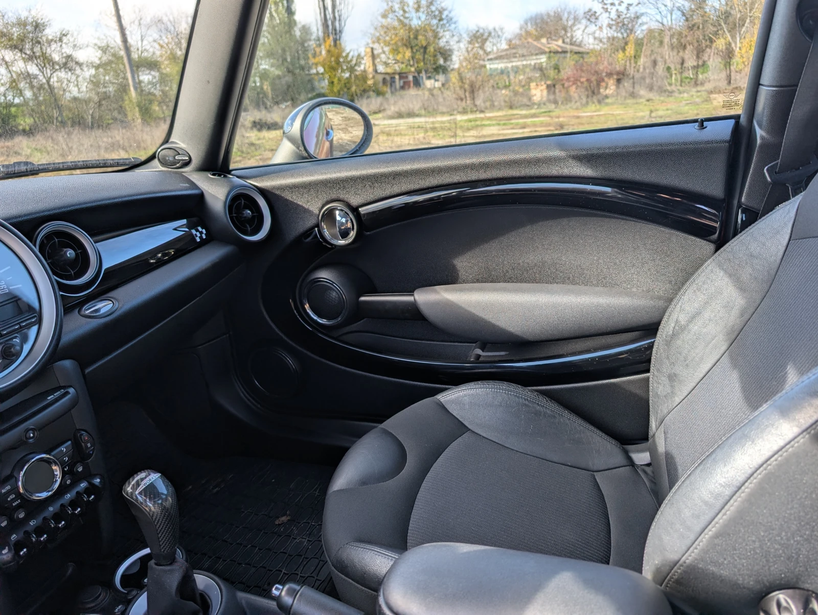 Mini John Cooper Works John Cooper Works | Mobile.bg � ����������� 11