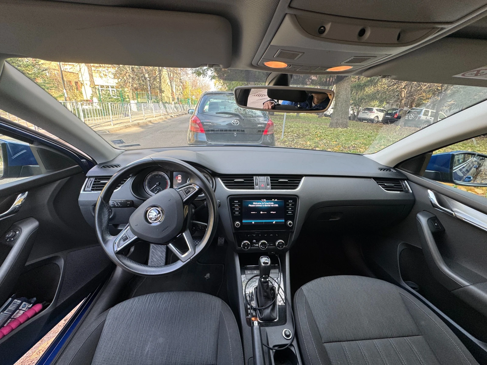 Skoda Octavia  - изображение 4