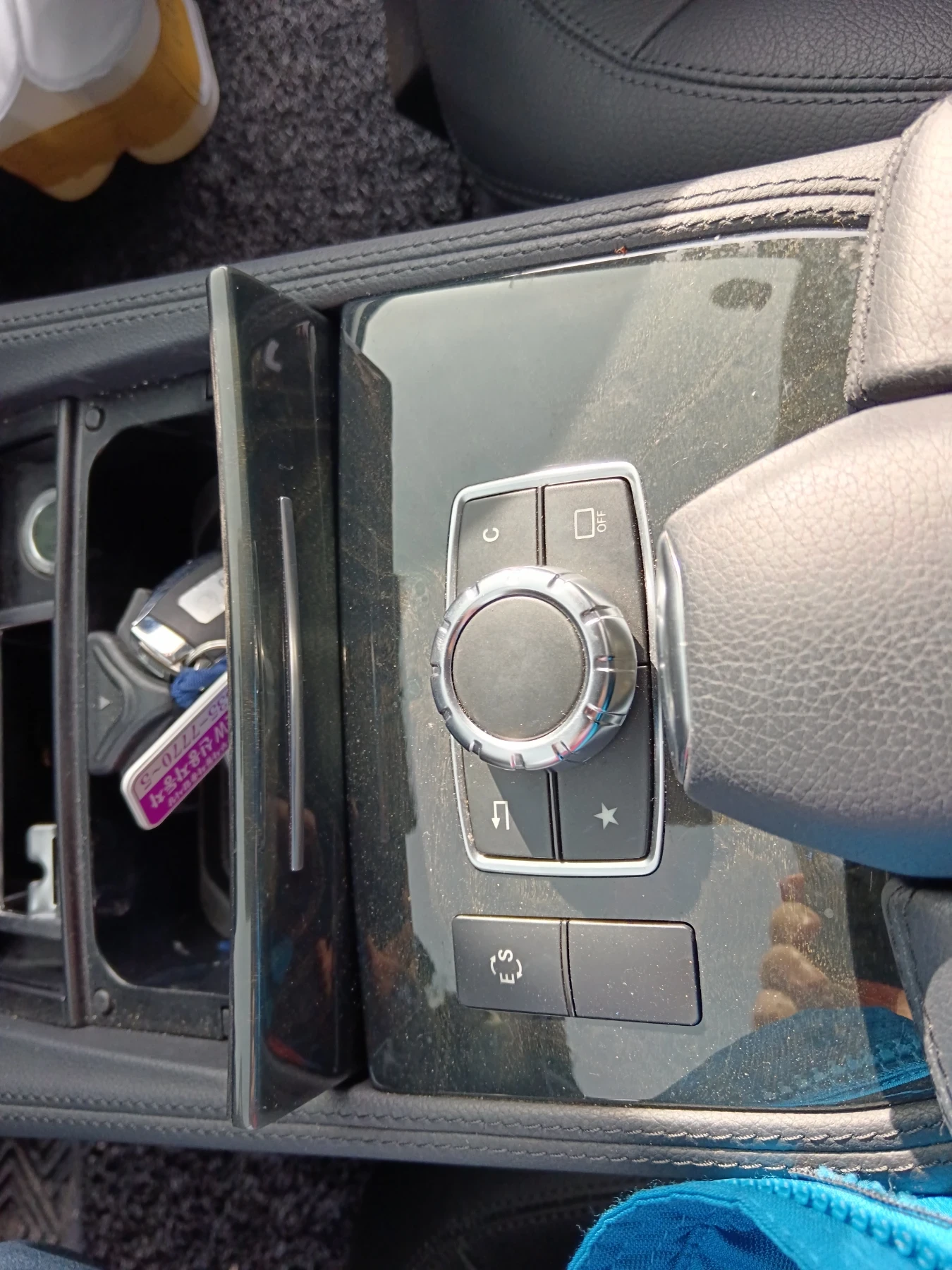 Mercedes-Benz CLS 250 | Mobile.bg   15