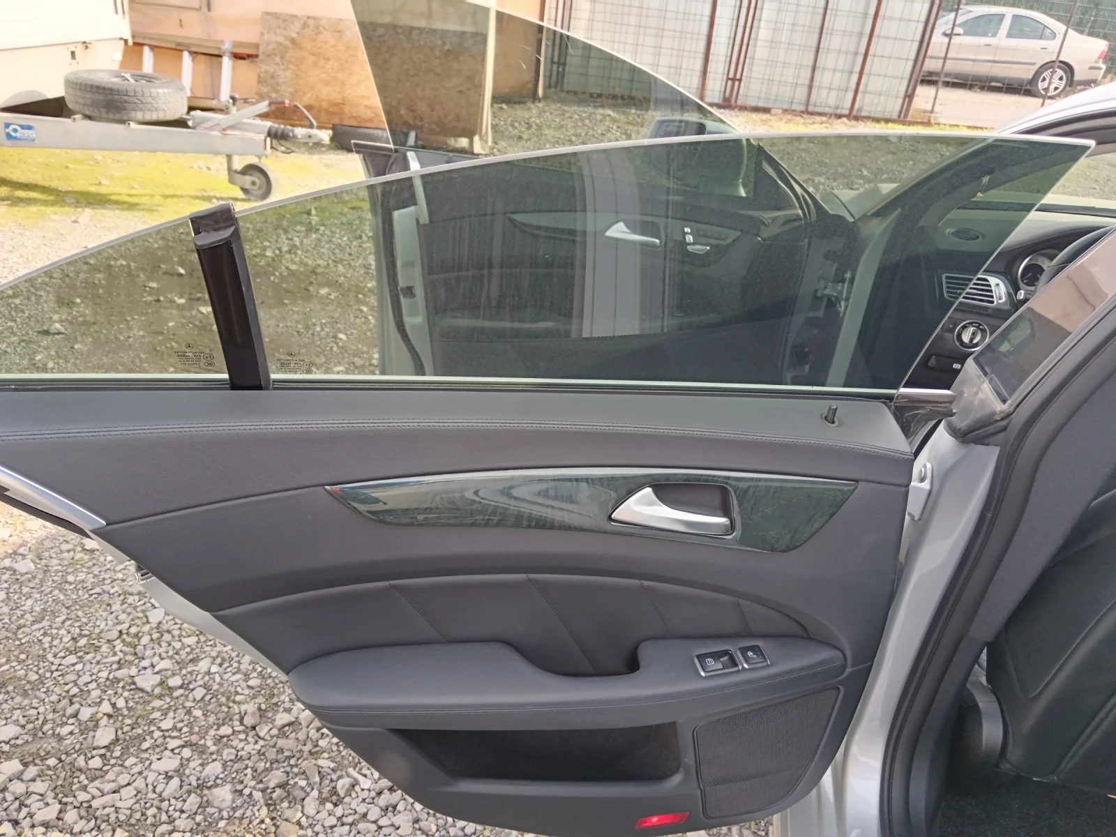 Mercedes-Benz CLS 250 | Mobile.bg   8