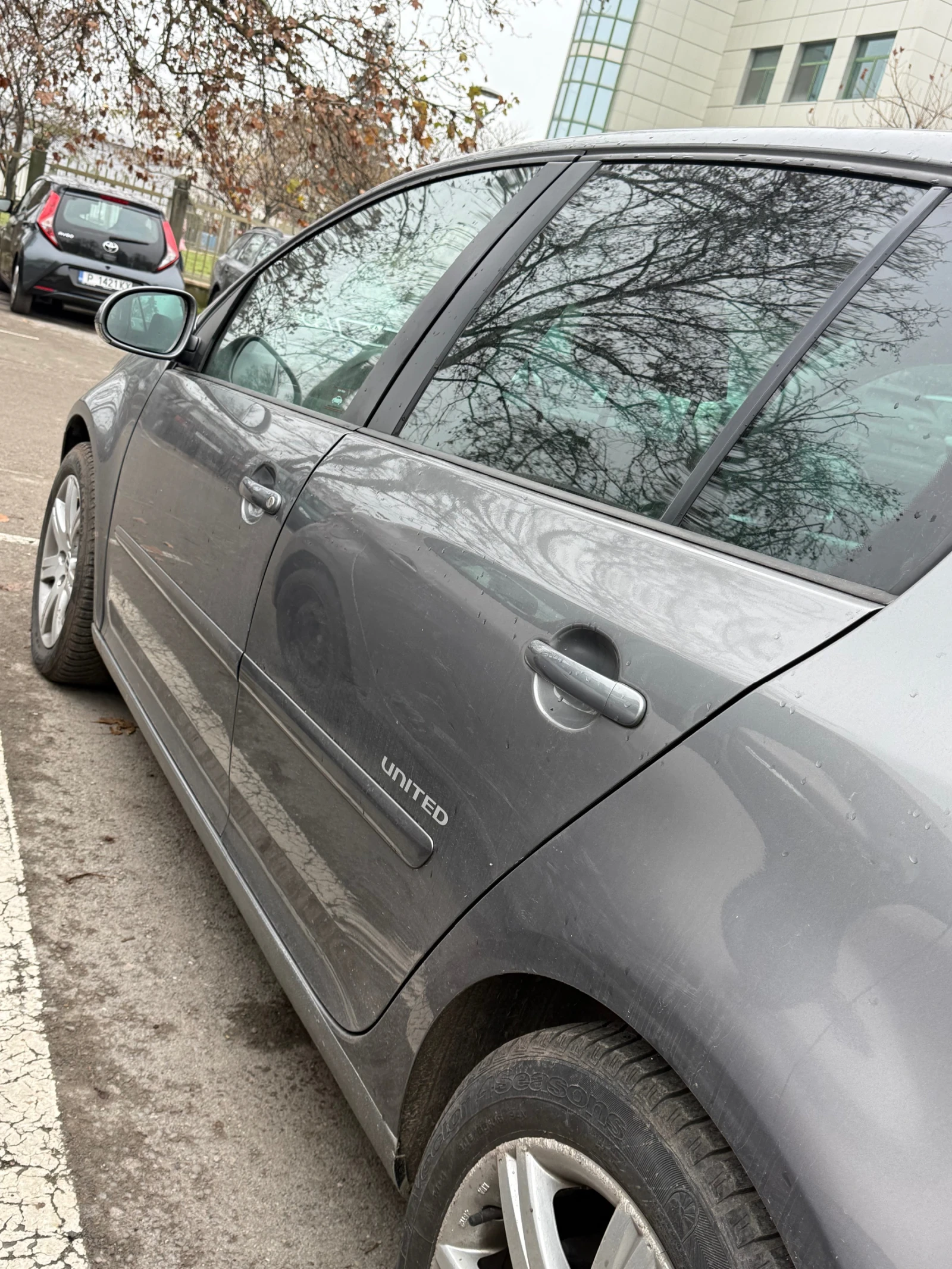 VW Golf 1600 | Mobile.bg � ����������� 6
