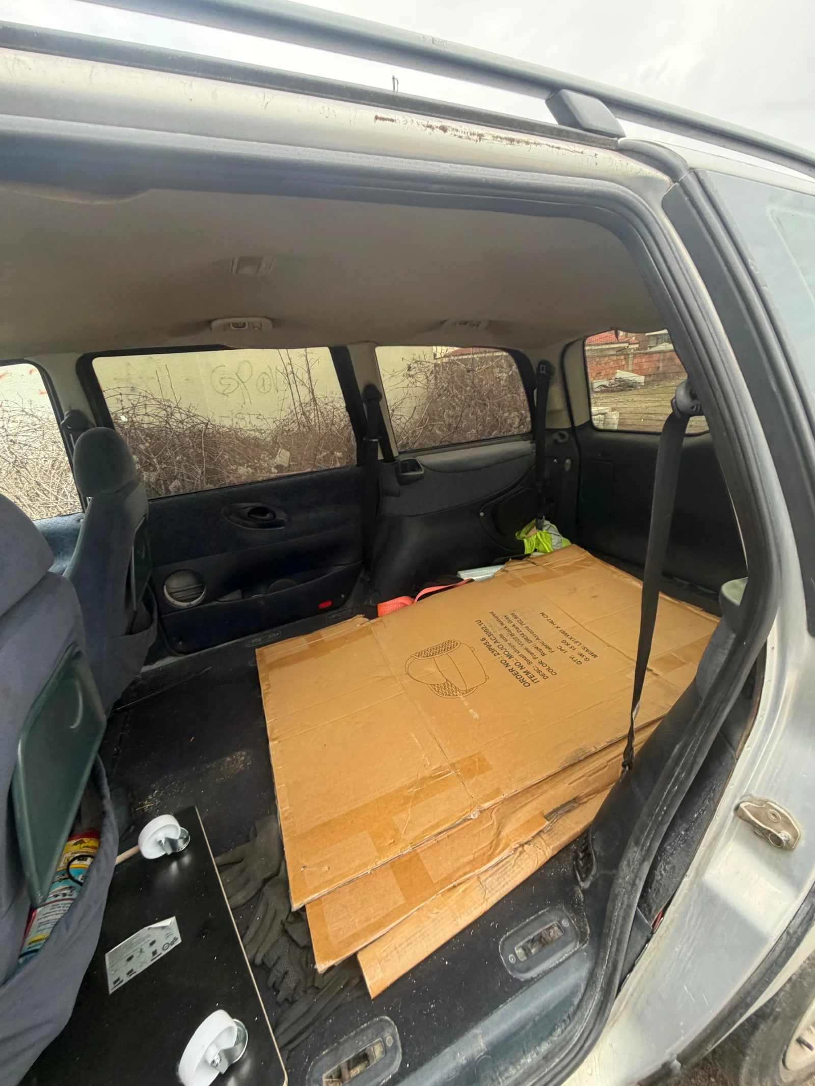 Ford Galaxy 2.0 i | Mobile.bg � ����������� 8